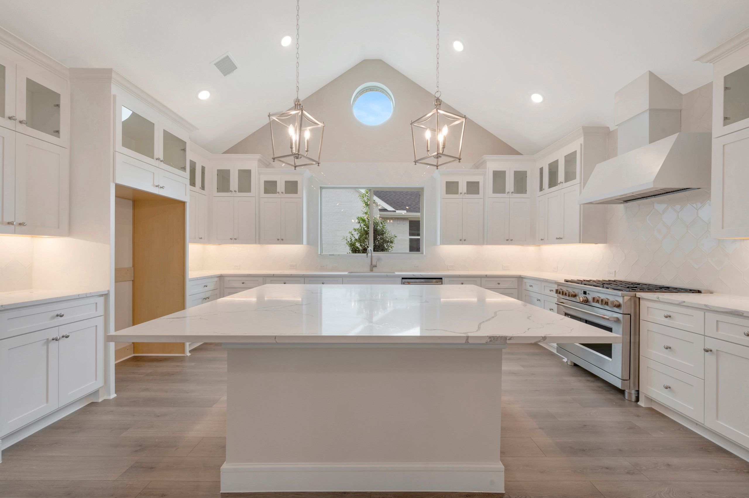 Kitchen - July 17, 2026