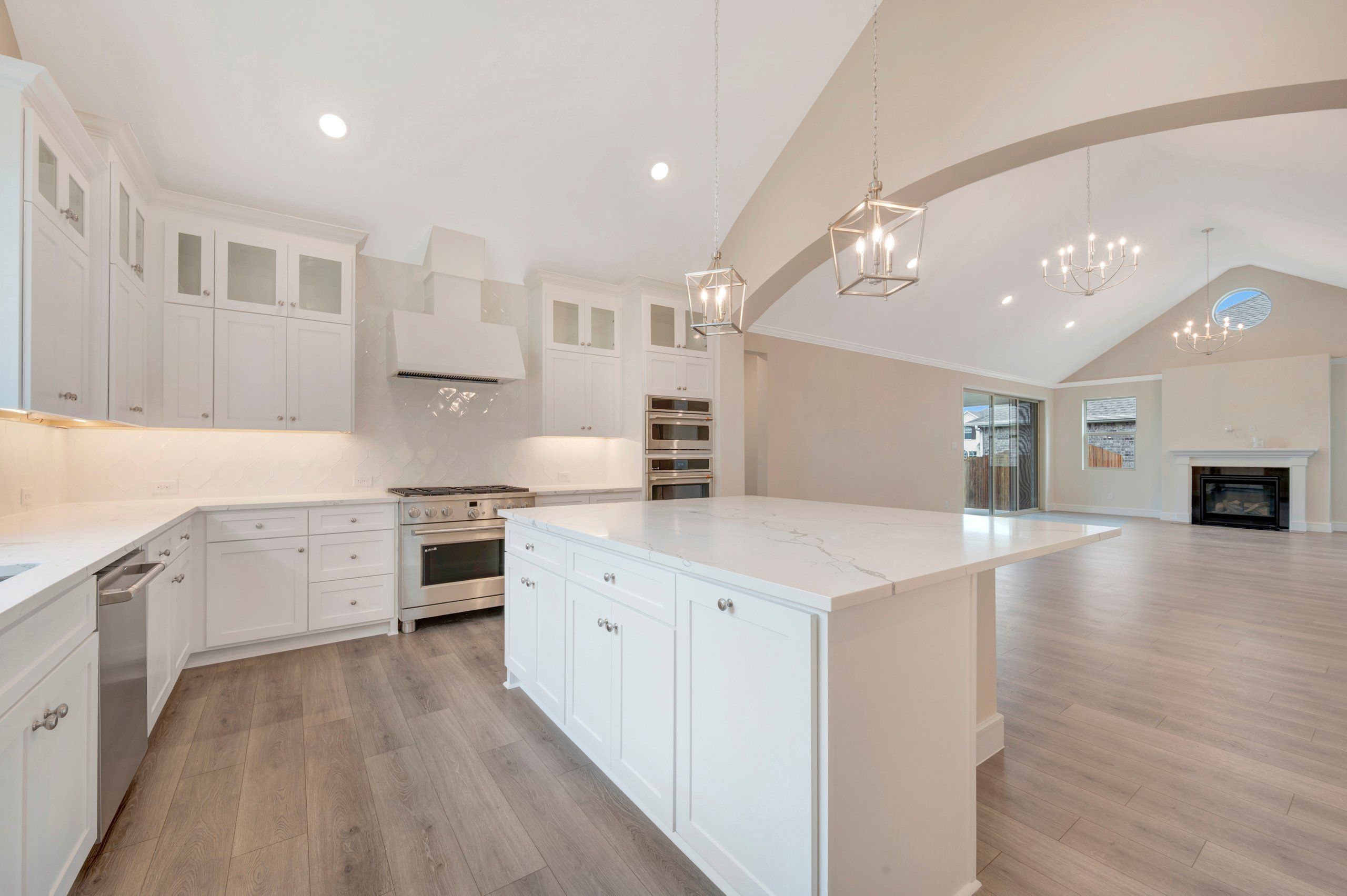 Kitchen - July 17, 2026