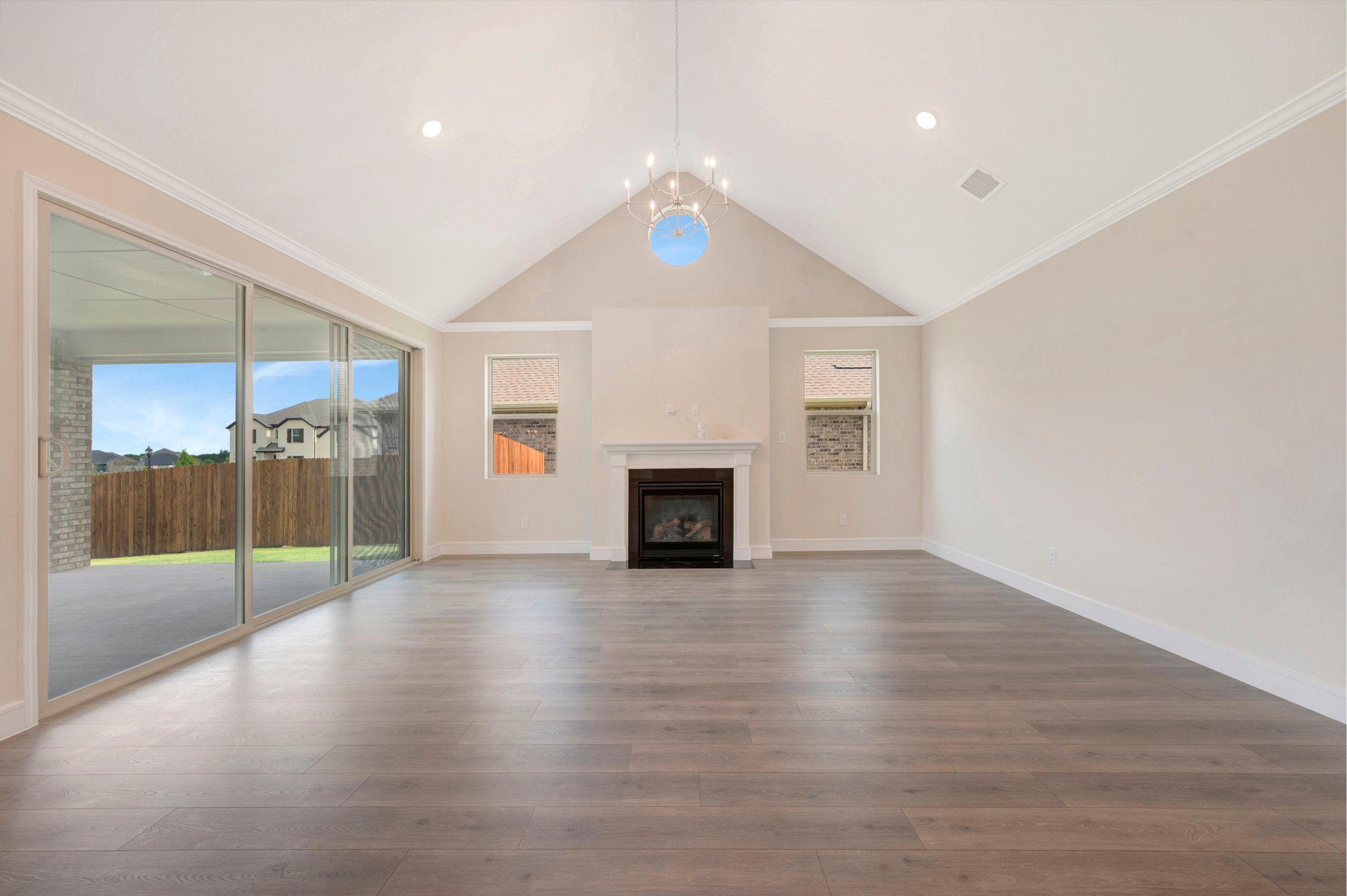 Great Room - July 17, 2026