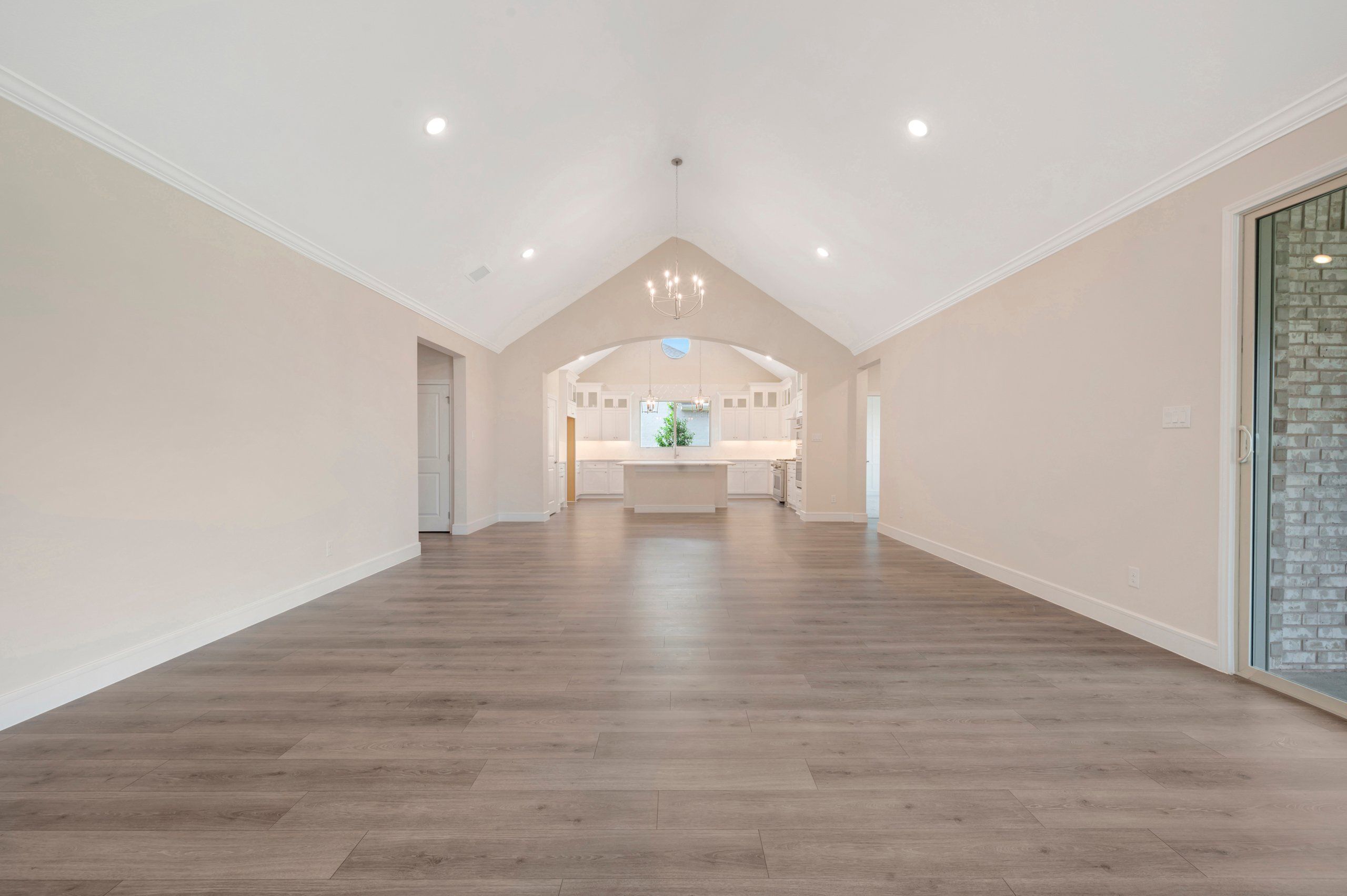 Great Room - July 17, 2026