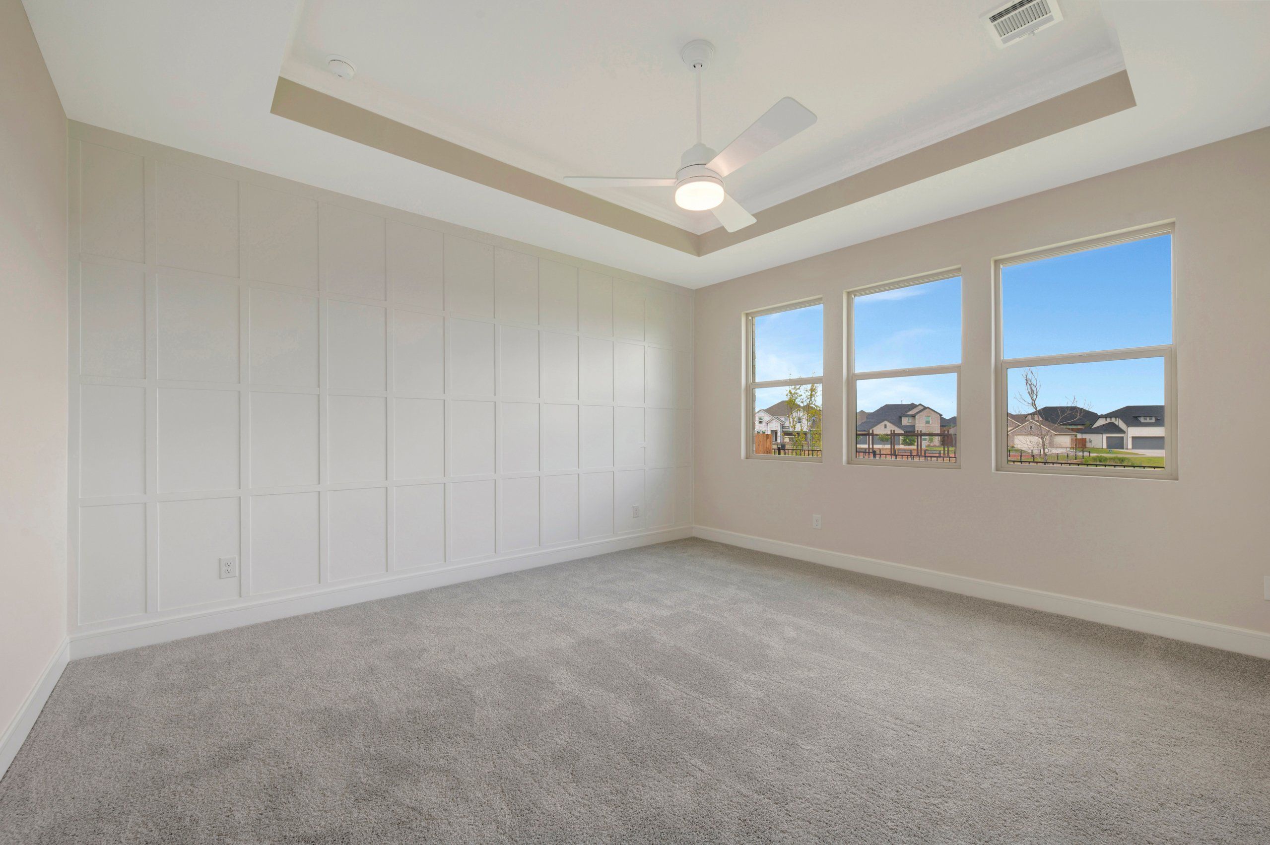 Bedroom - July 17, 2026