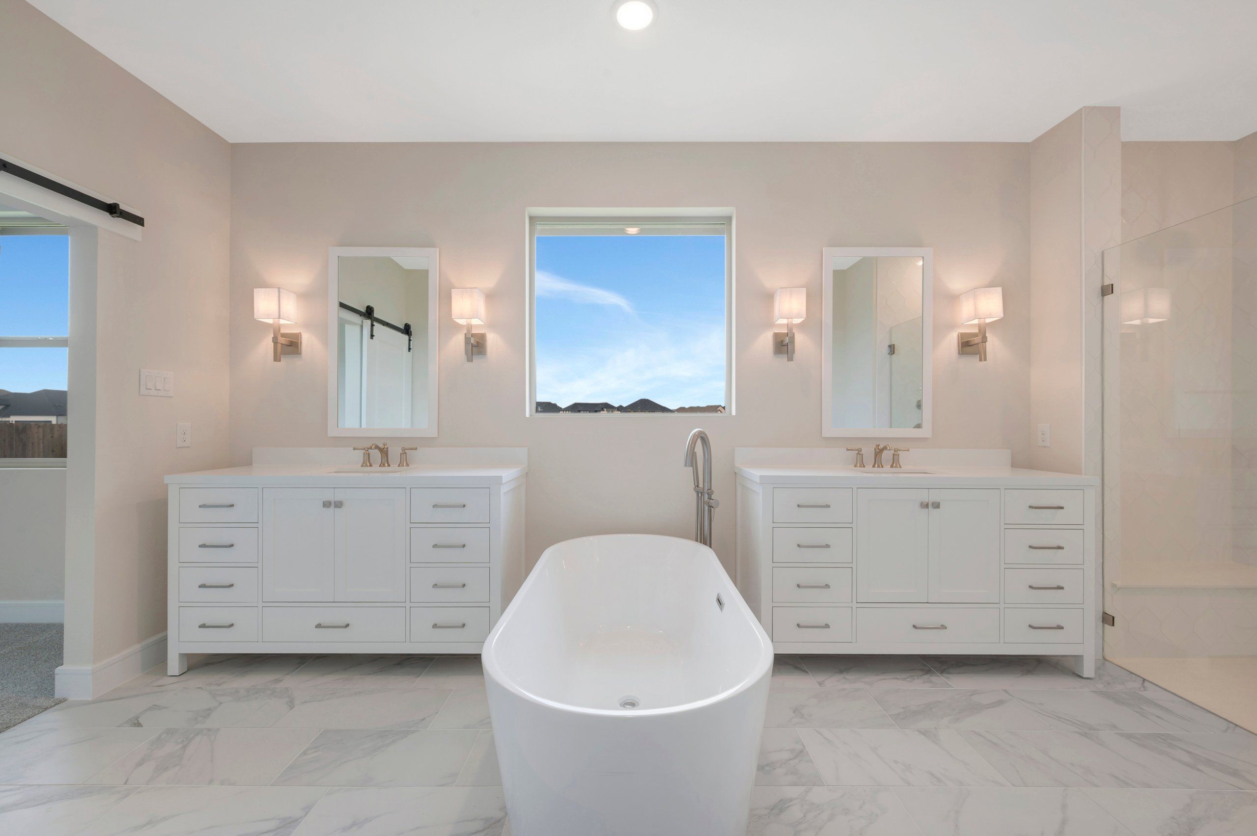 Bathroom - July 17, 2026