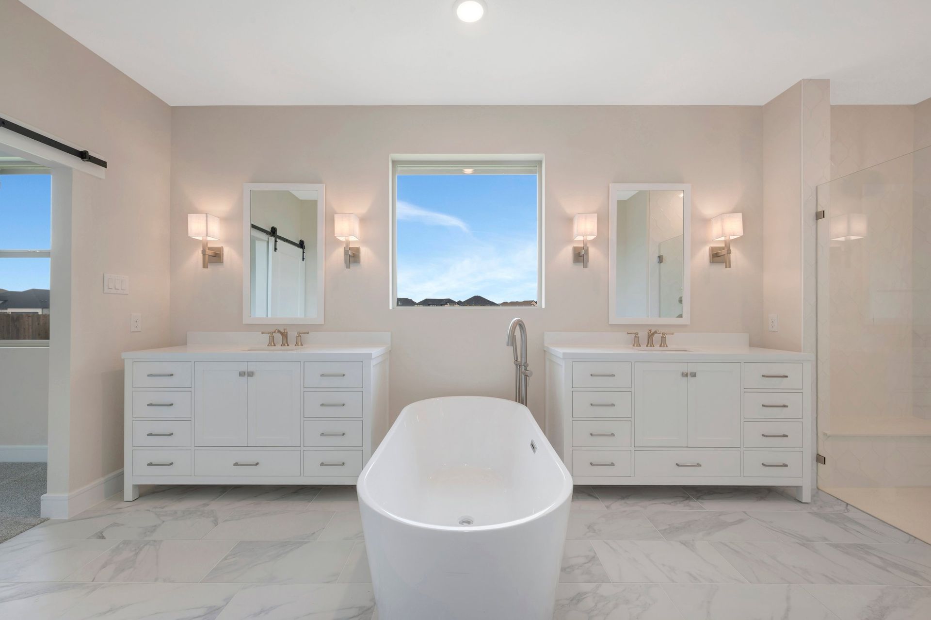 Bathroom - July 17, 2026