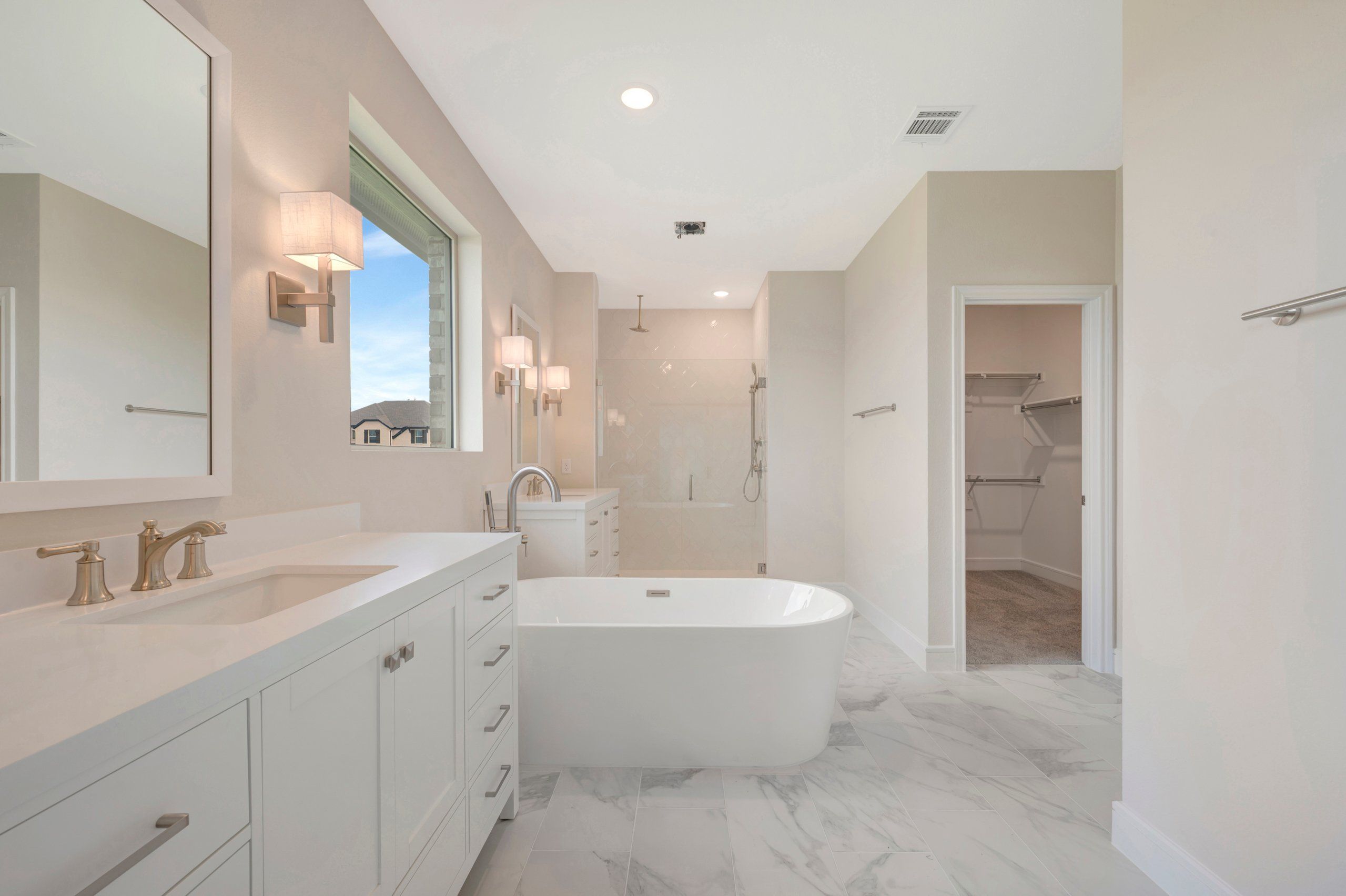 Bathroom - July 17, 2026