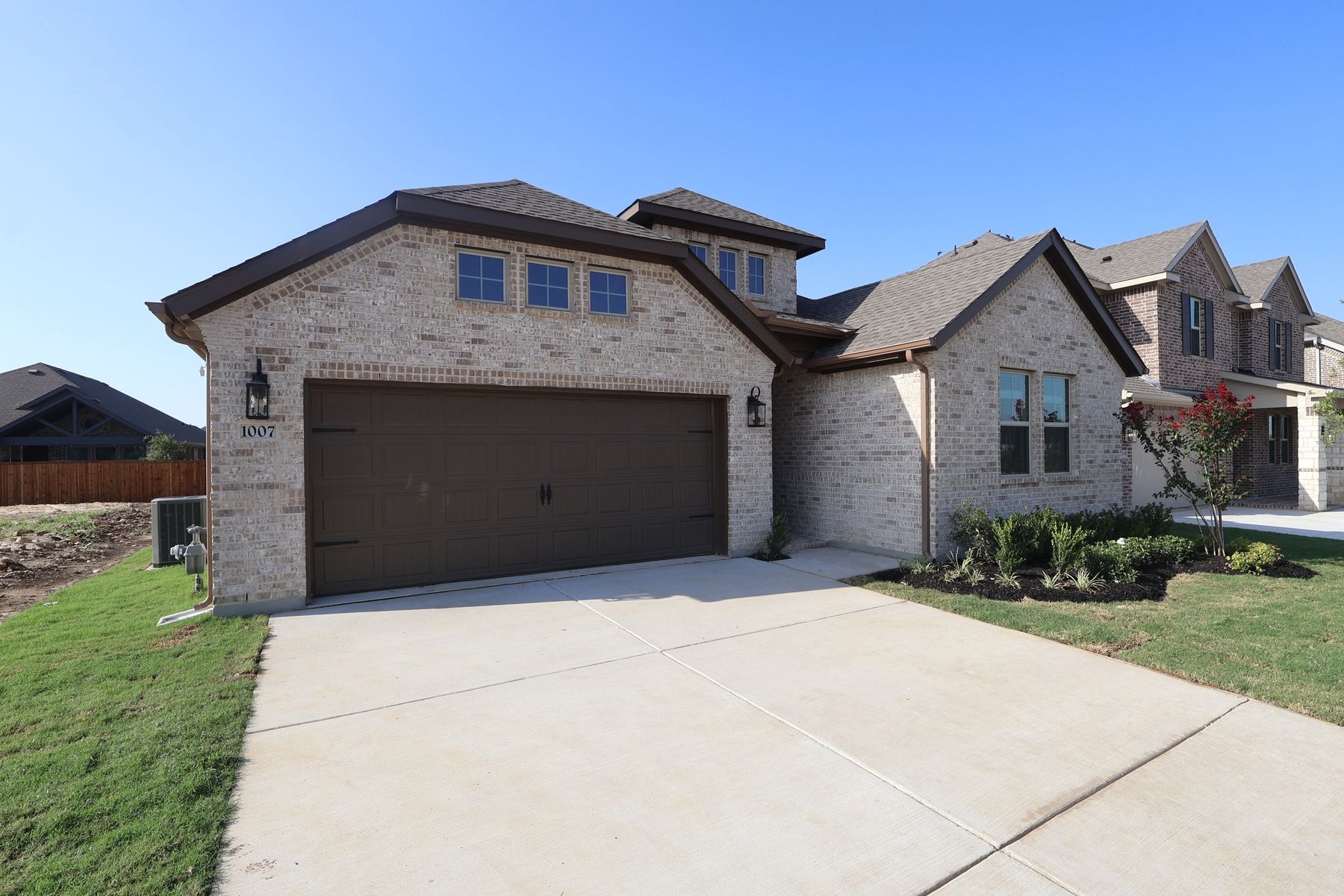 Exterior - July 22, 2026