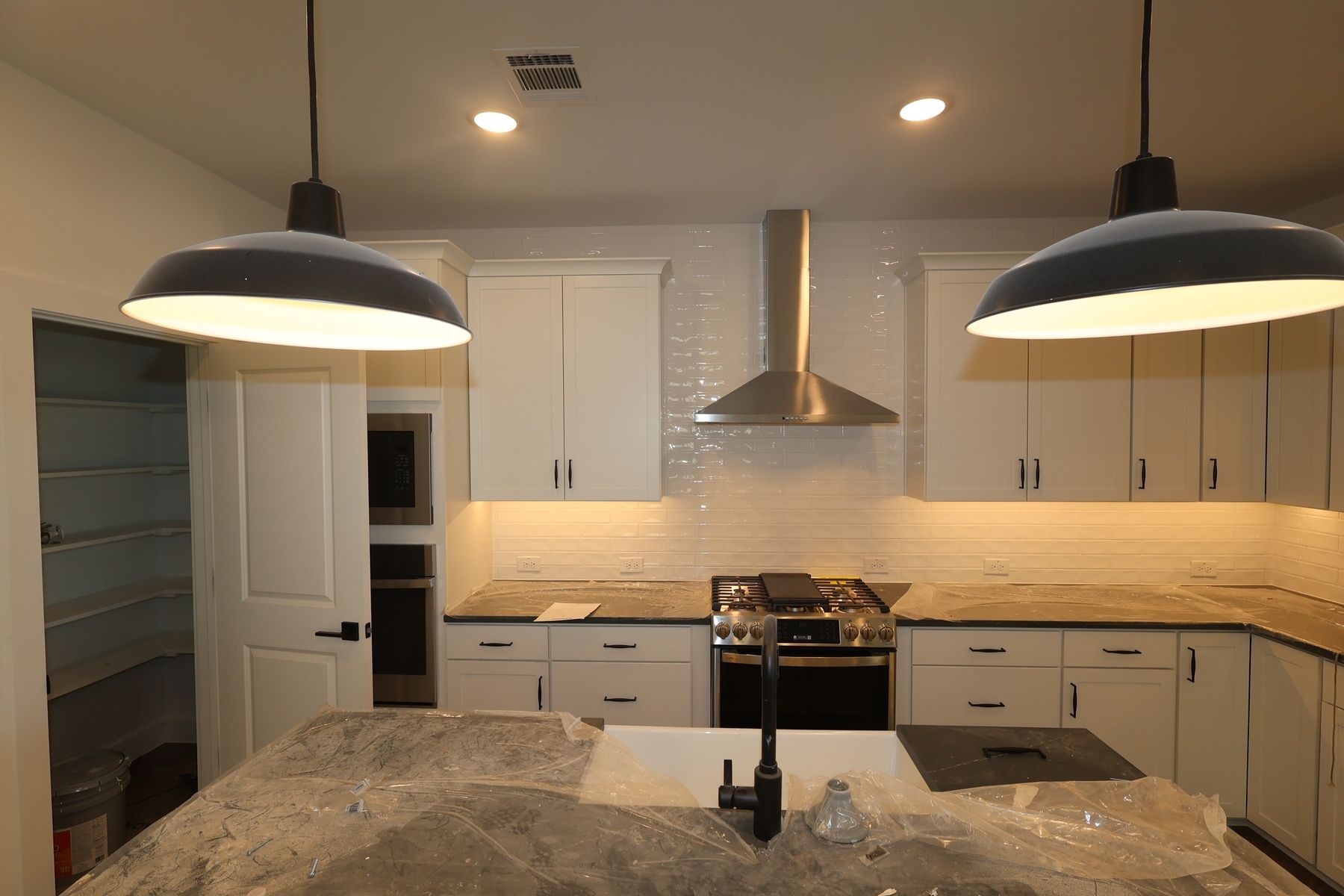 Kitchen - July 22, 2026