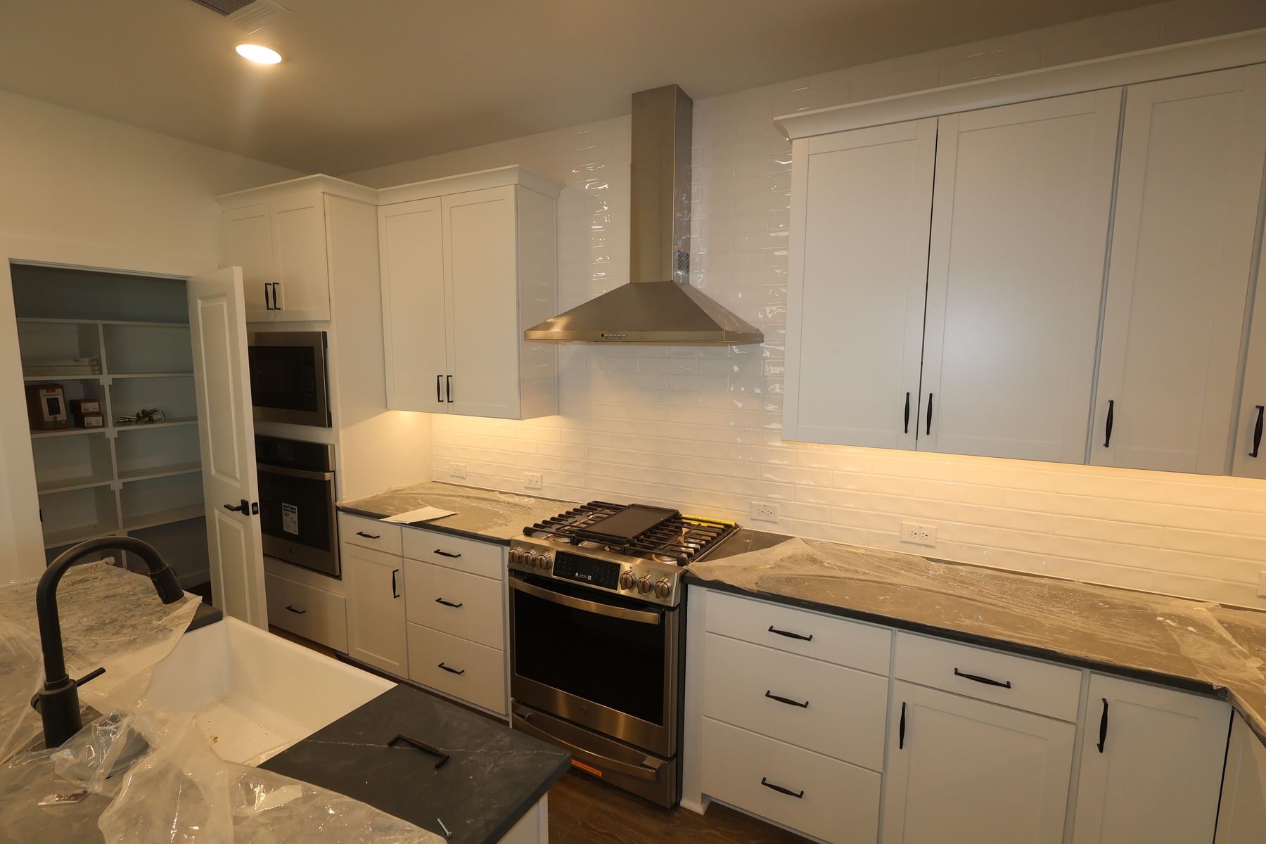 Kitchen - July 22, 2026