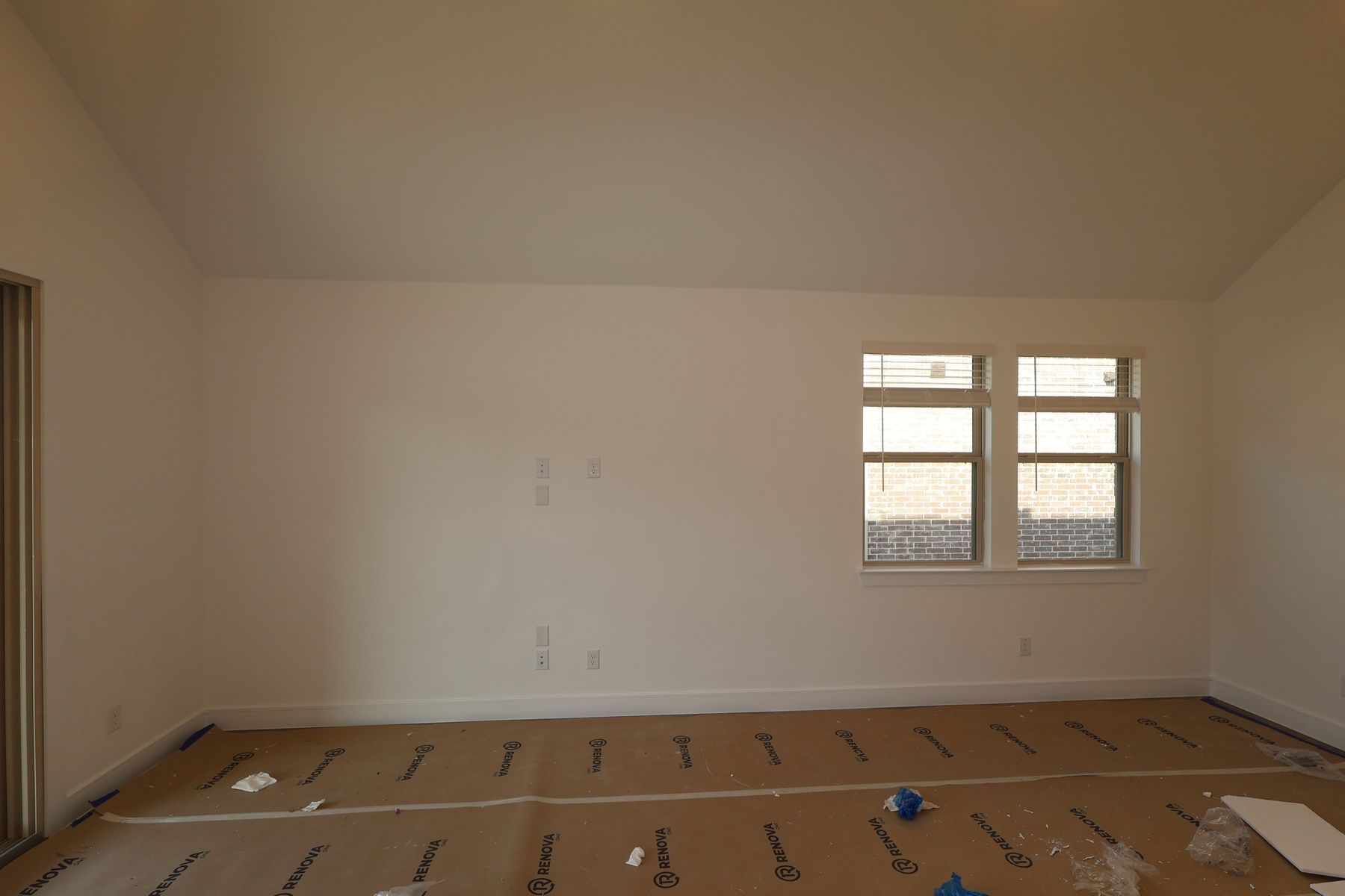 Interior - July 22, 2026