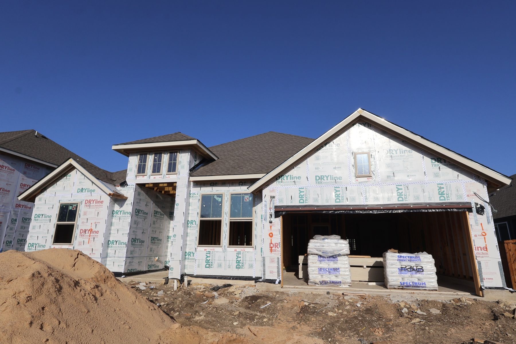Exterior - July 22, 2026