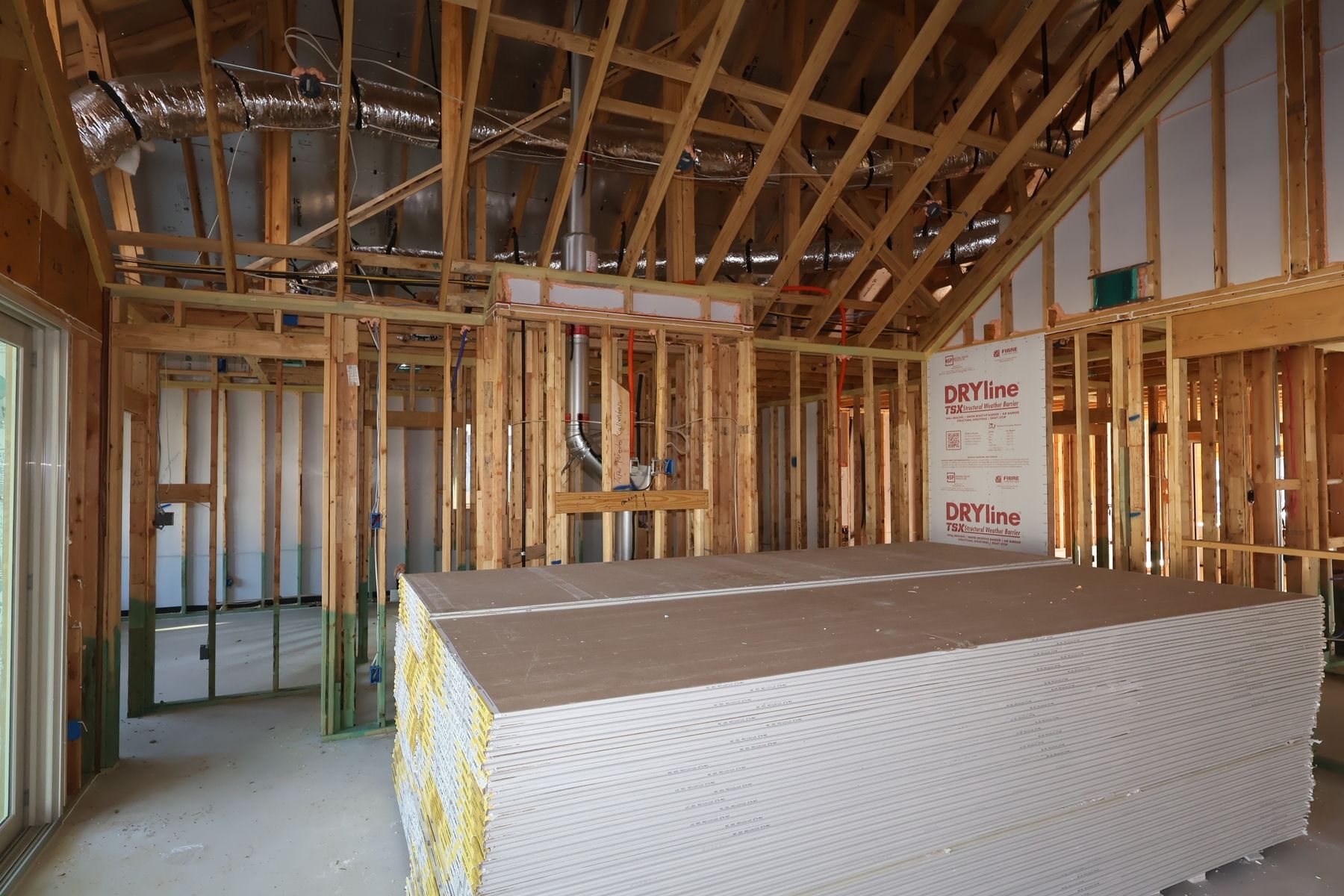 Interior - July 22, 2026