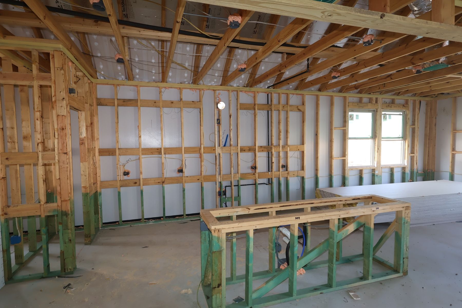Kitchen - July 22, 2026