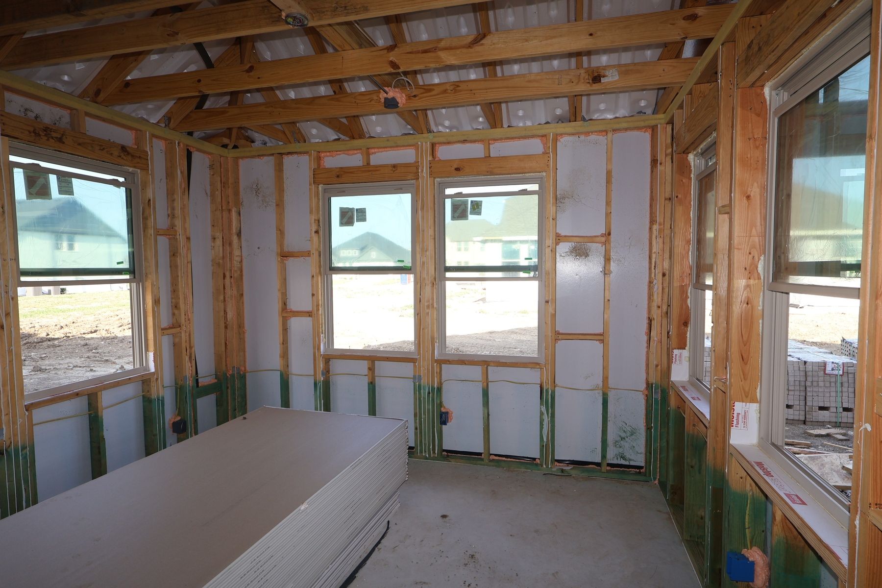 Bedroom - July 22, 2026