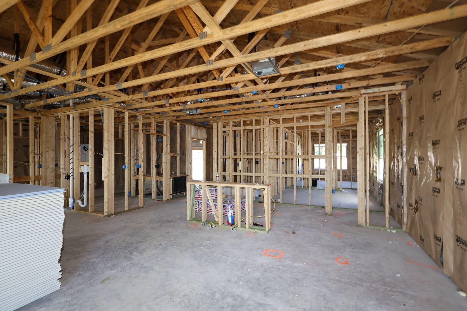 Interior - July 24, 2026