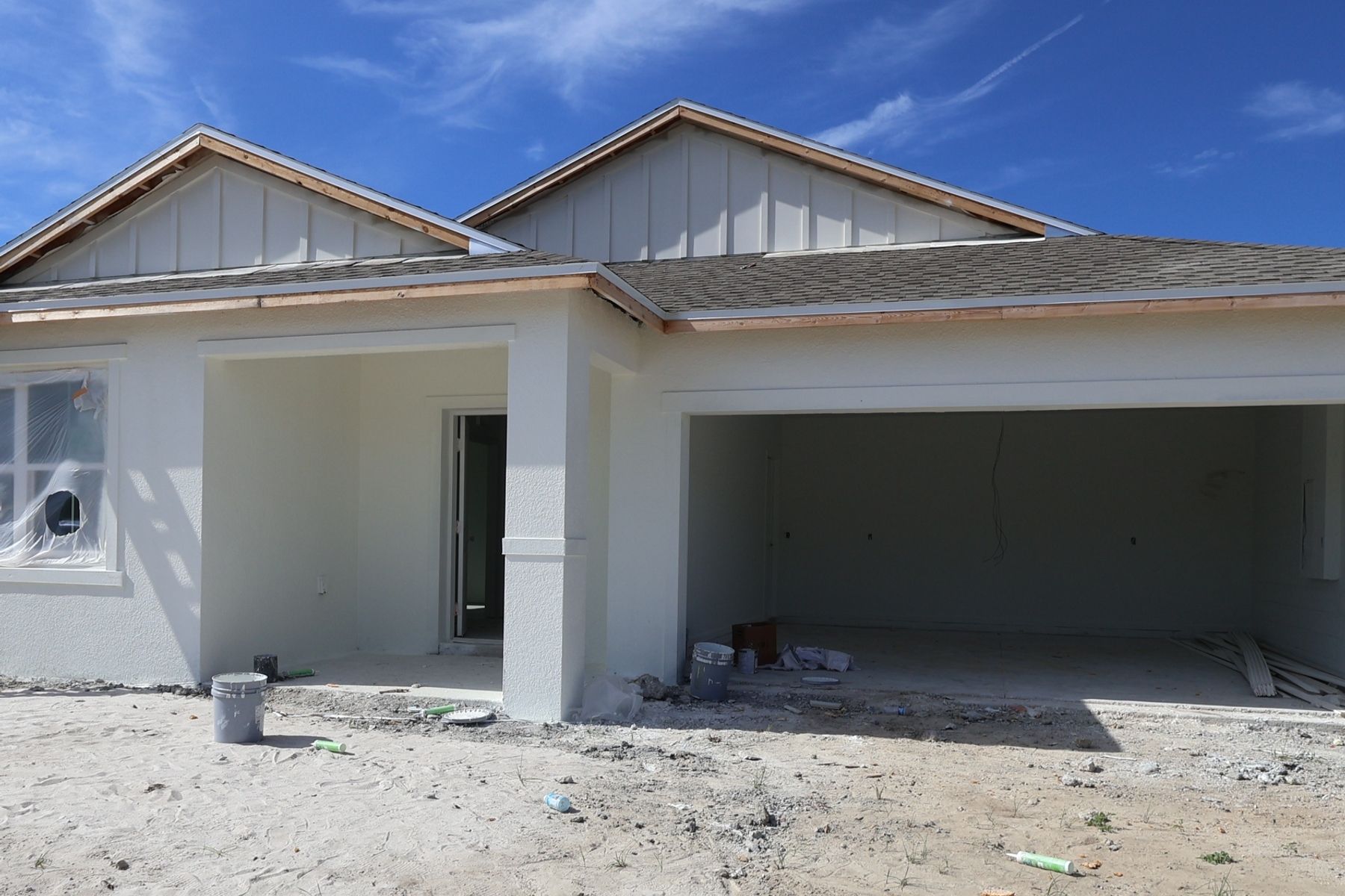 Exterior - July 24, 2026