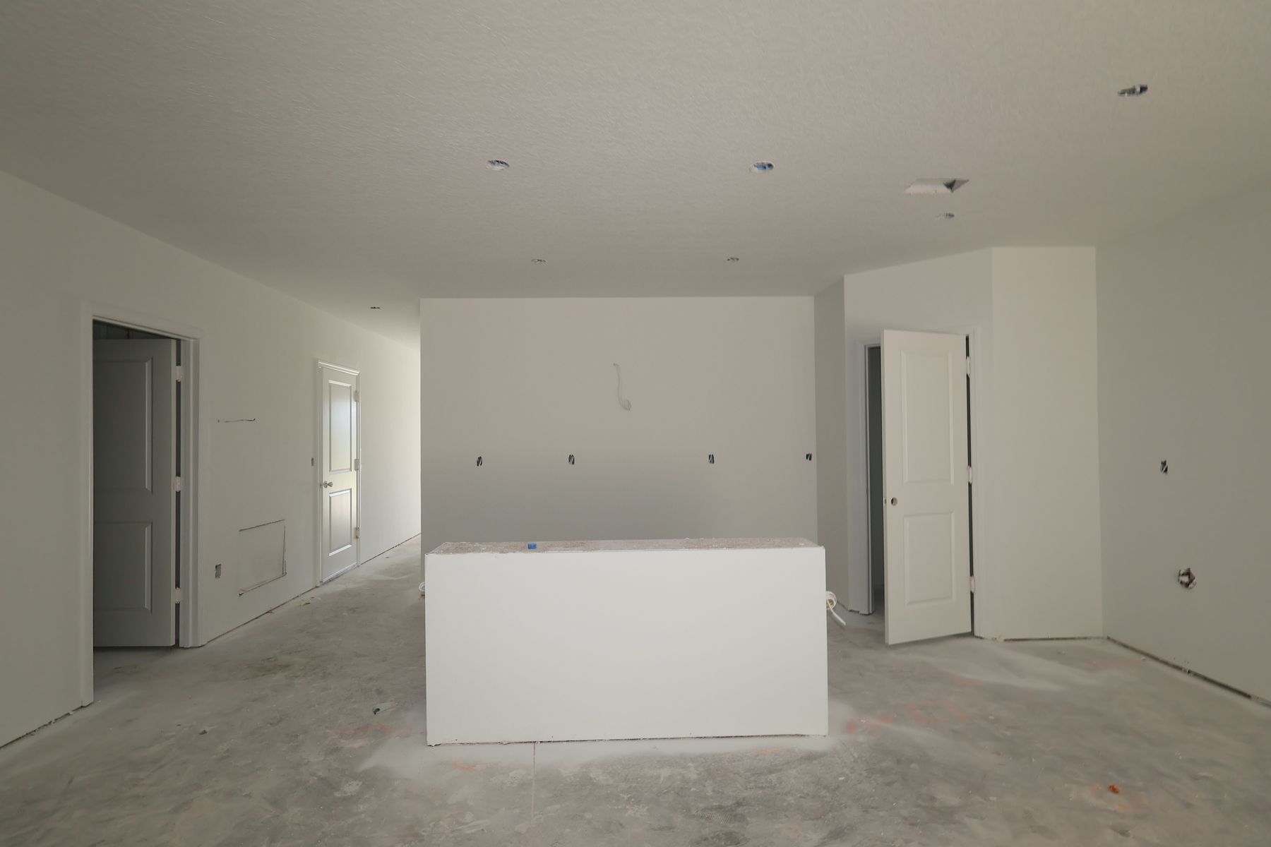 Interior - July 24, 2026