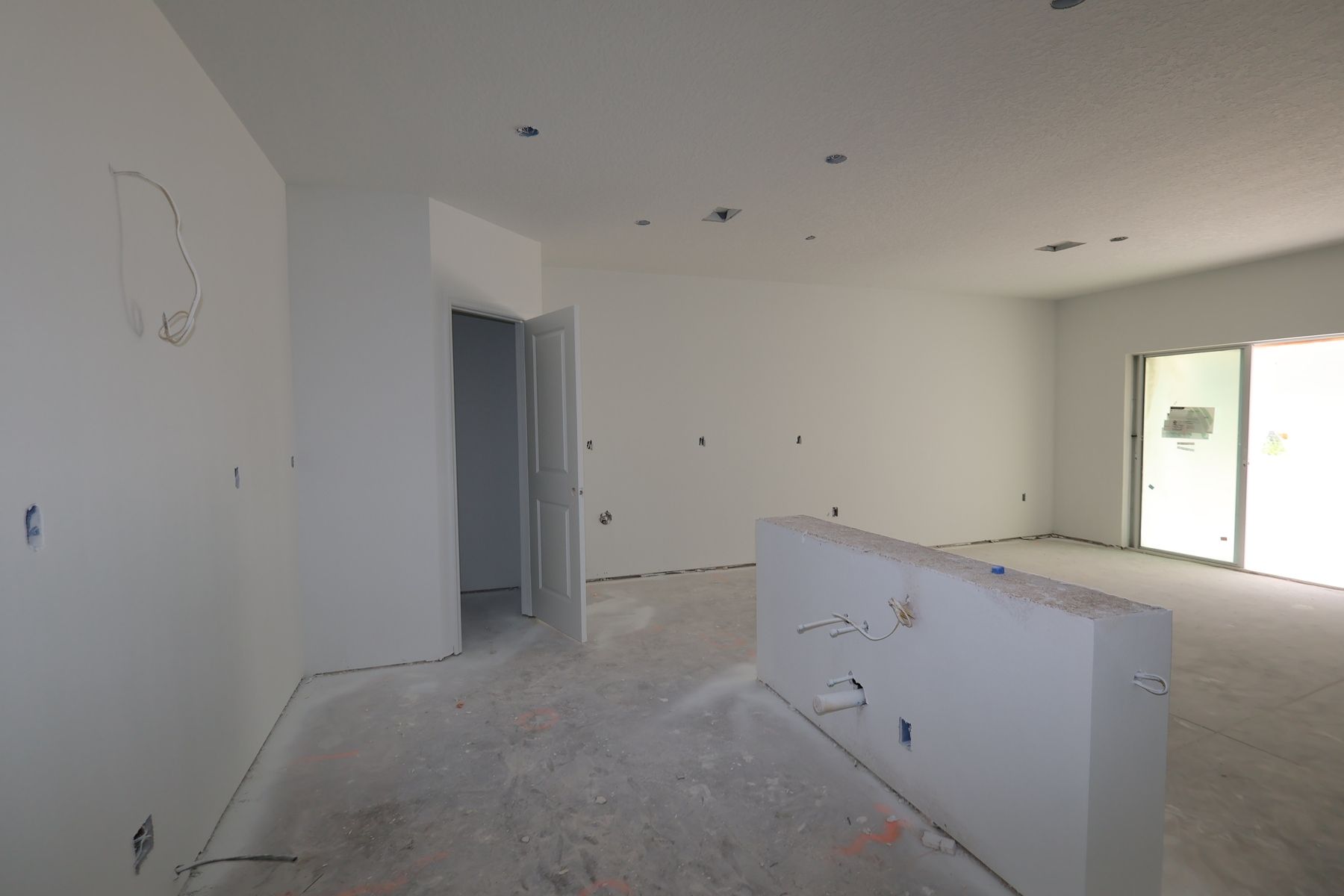 Interior - July 24, 2026