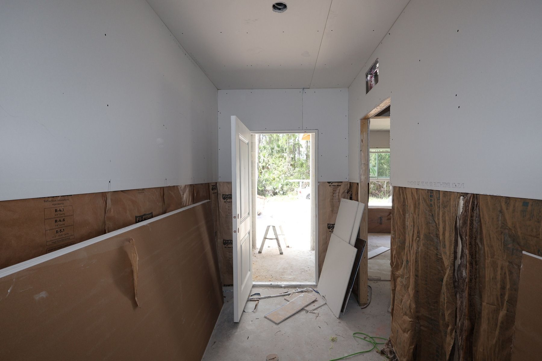 Interior - July 23, 2026