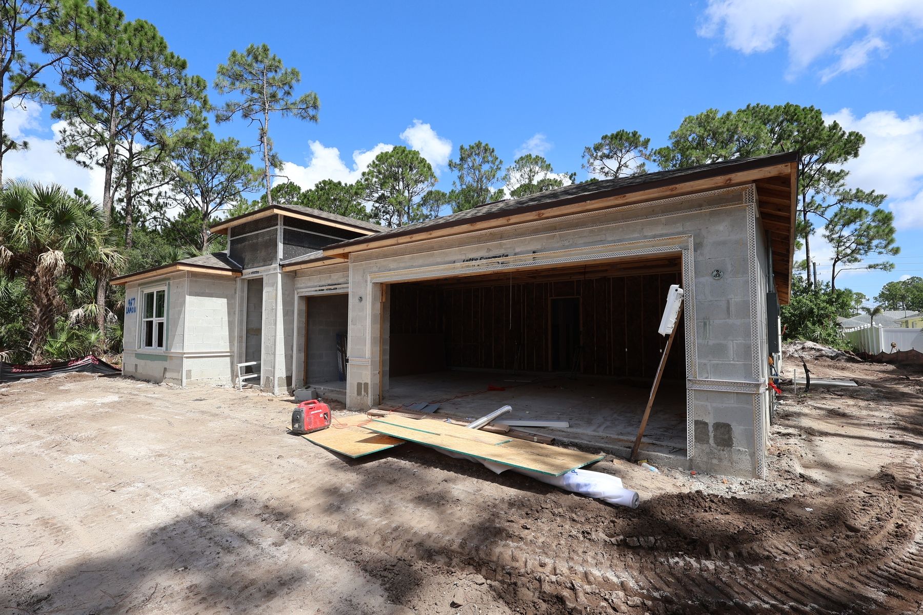 Exterior - July 23, 2026