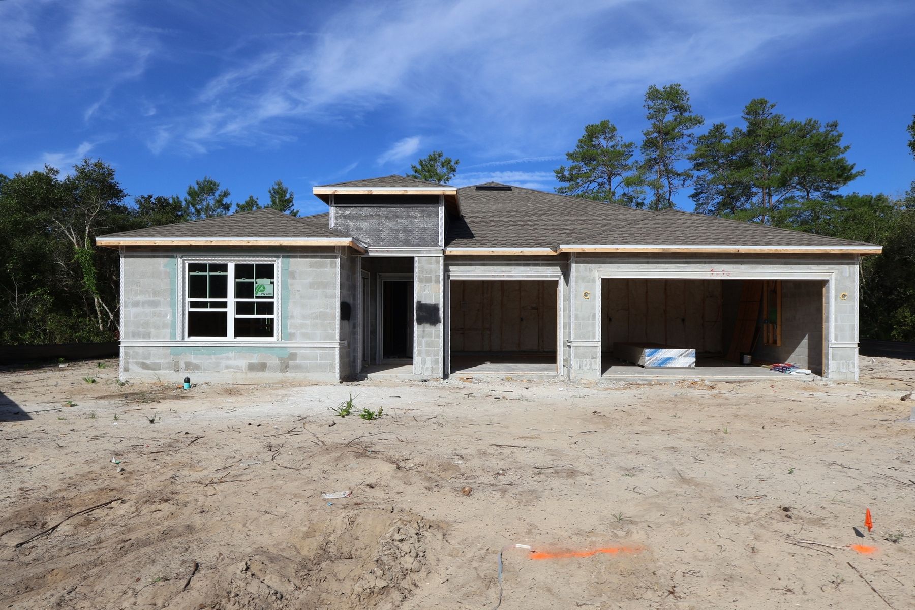 Exterior - July 24, 2026