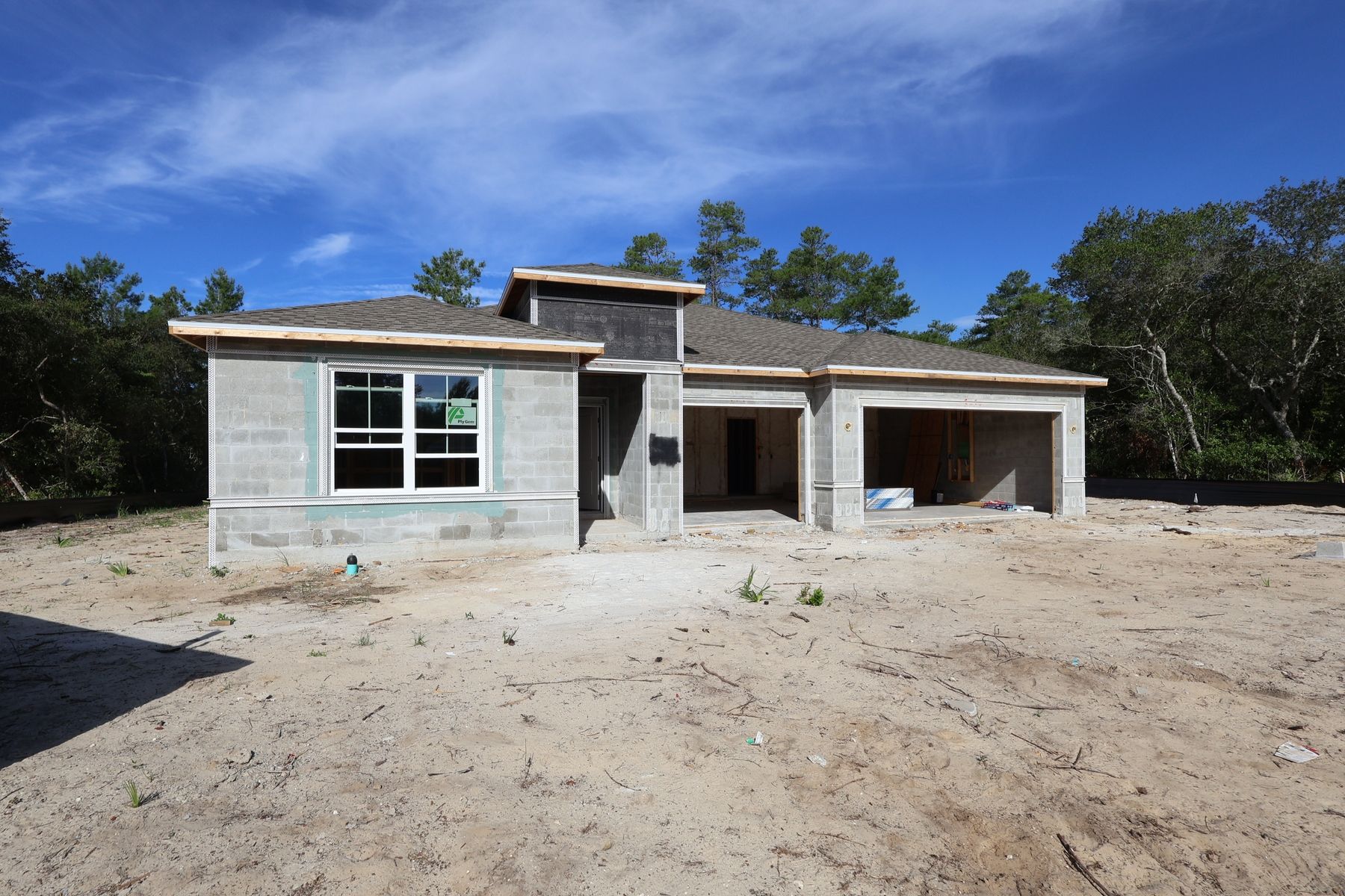 Exterior - July 24, 2026