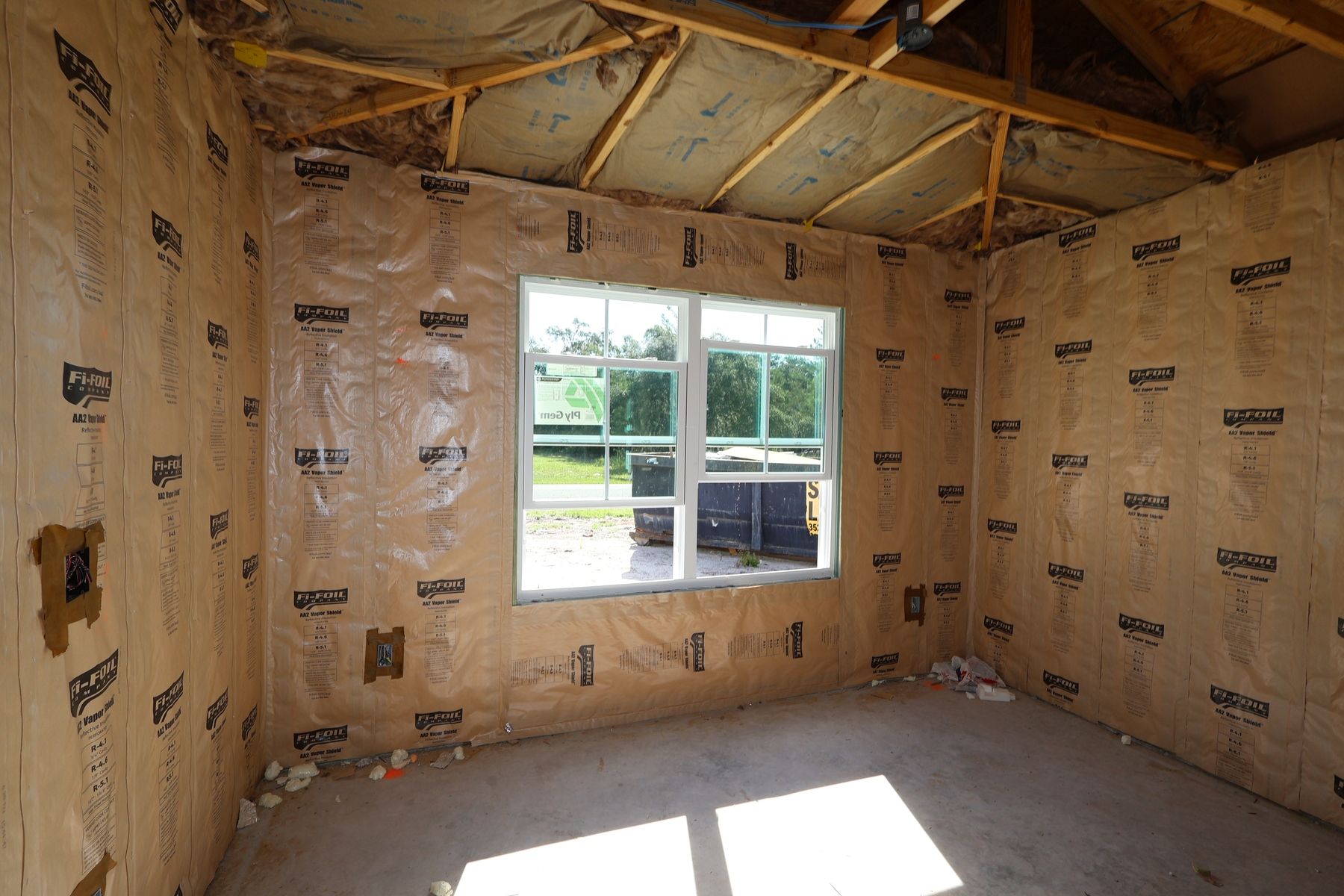Interior - July 24, 2026