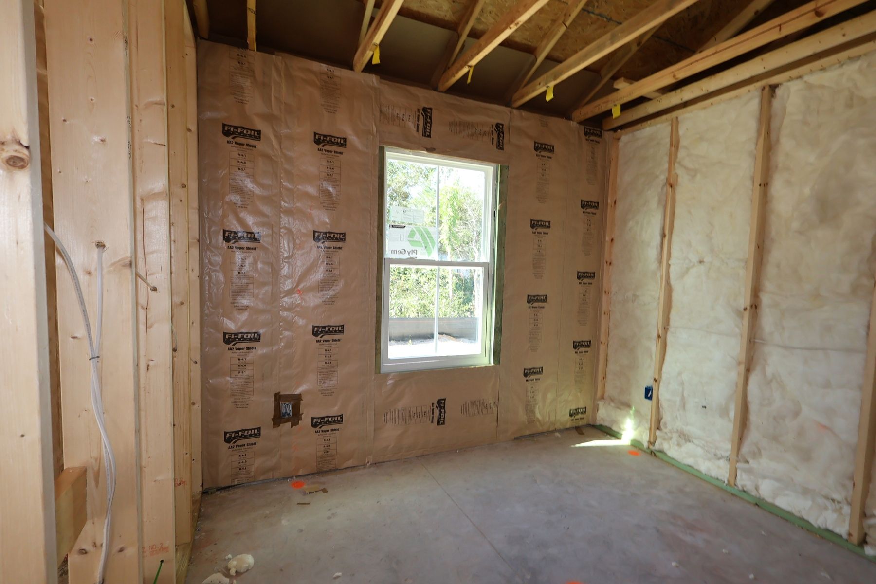 Interior - July 24, 2026