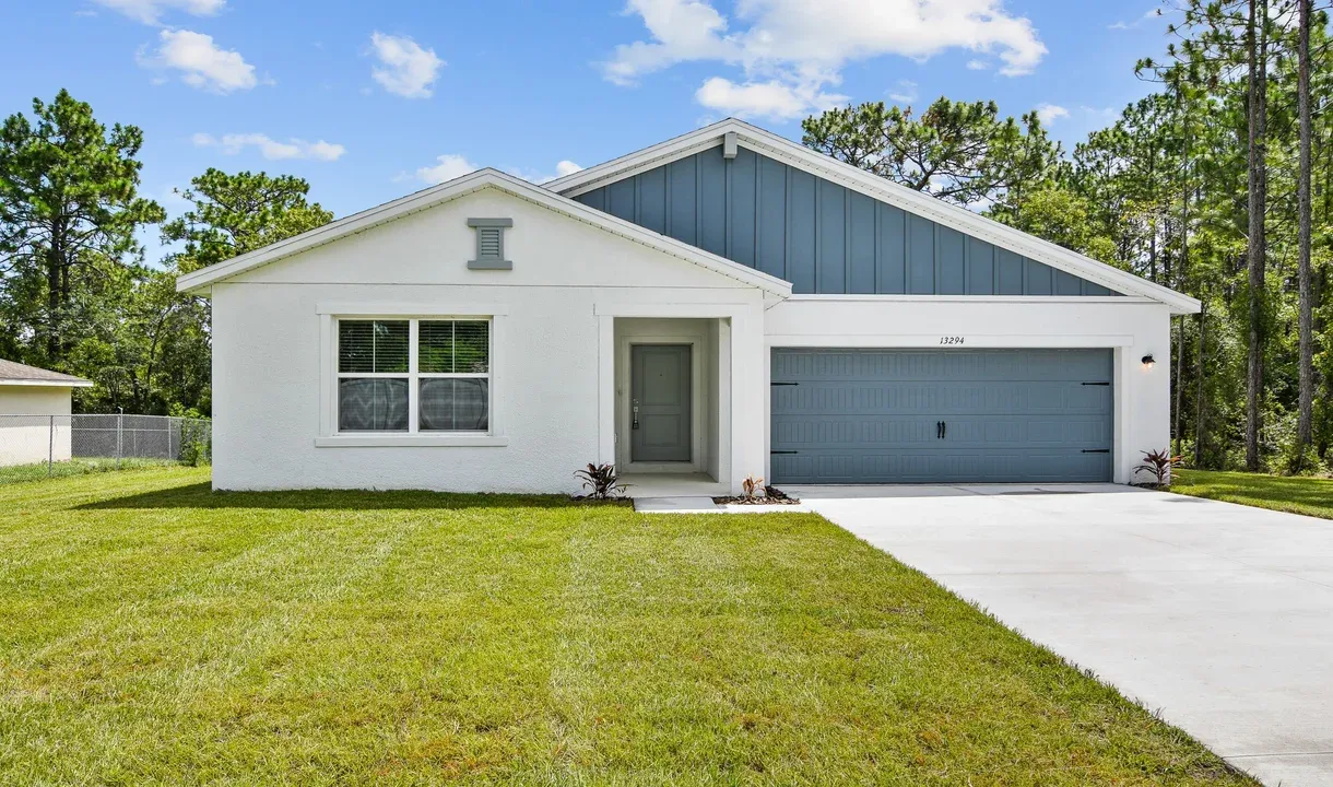casa en Aspire at Marion Oaks por K. Hovnanian® Homes