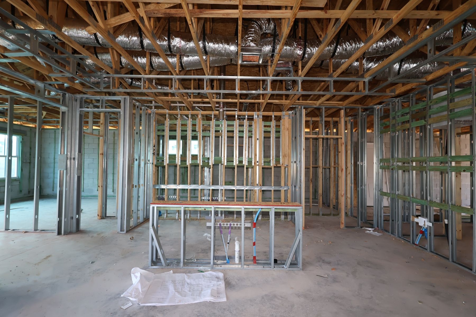 Interior - July 22, 2026