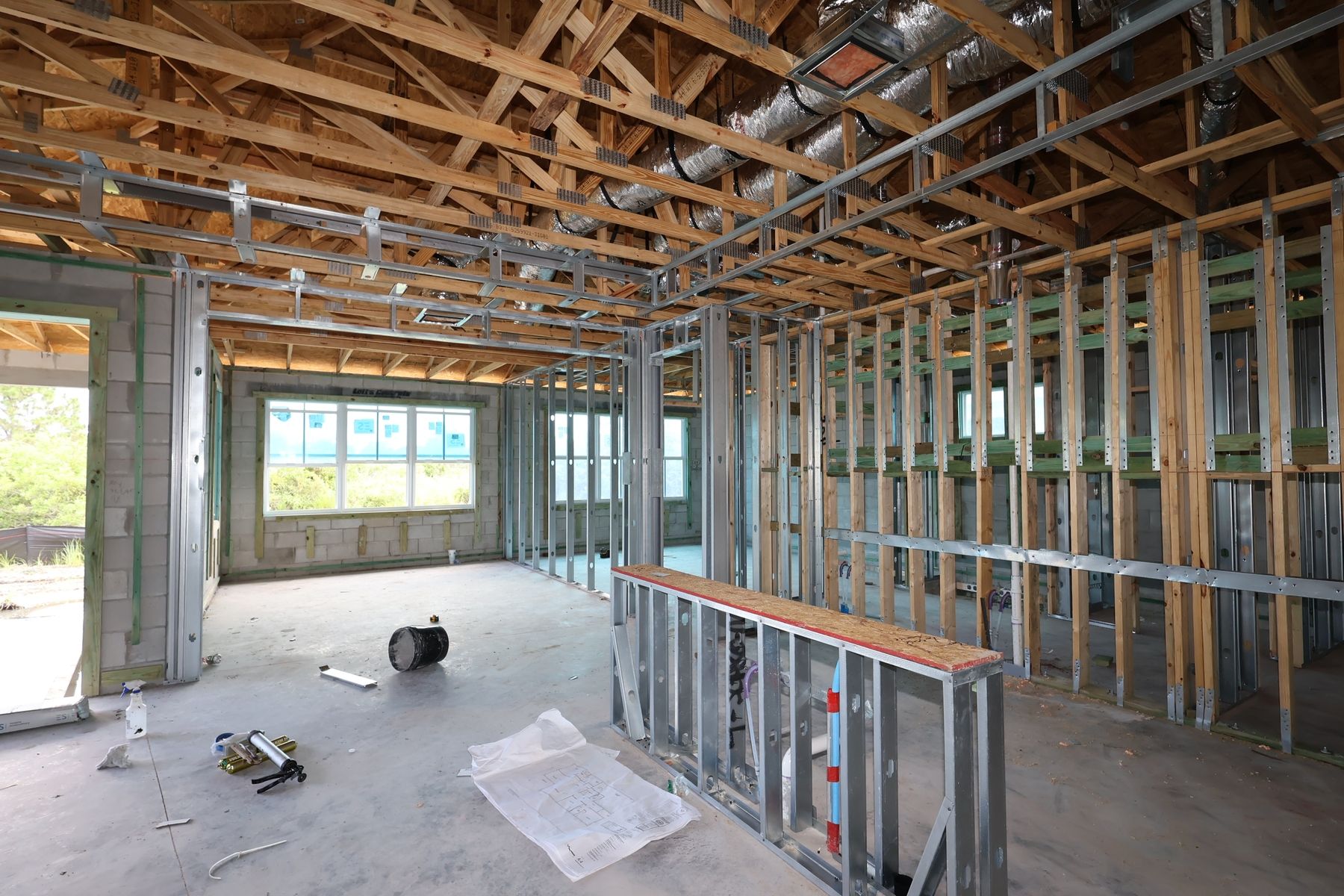 Interior - July 22, 2026