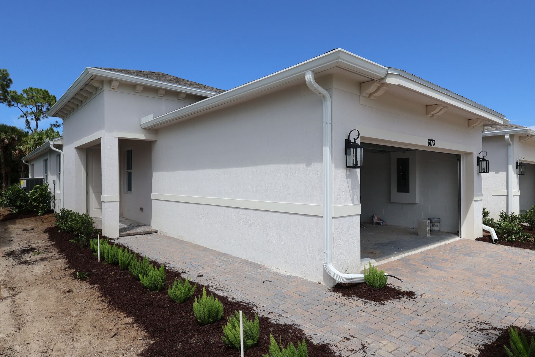 Exterior - July 22, 2026