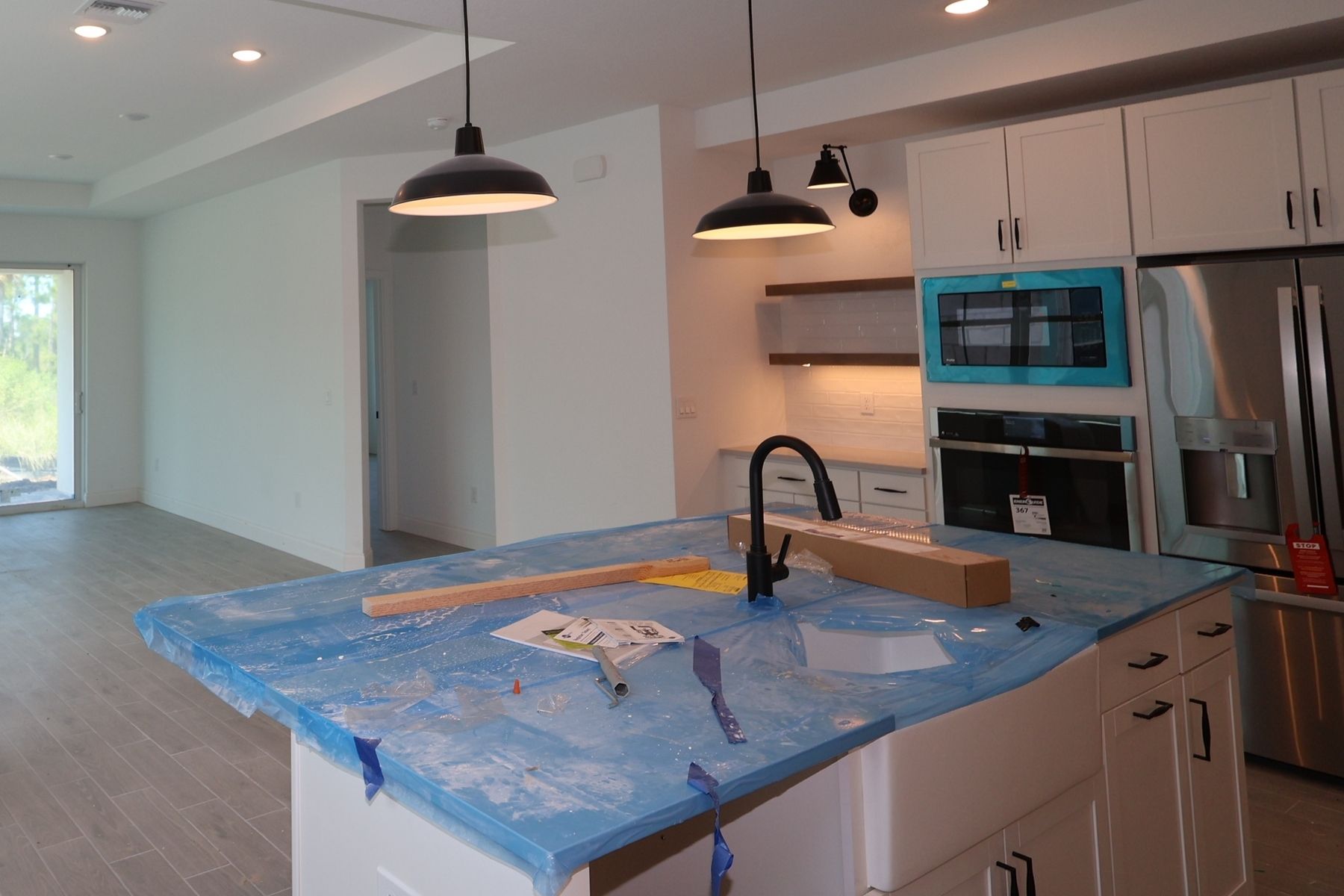 Kitchen - July 22, 2026