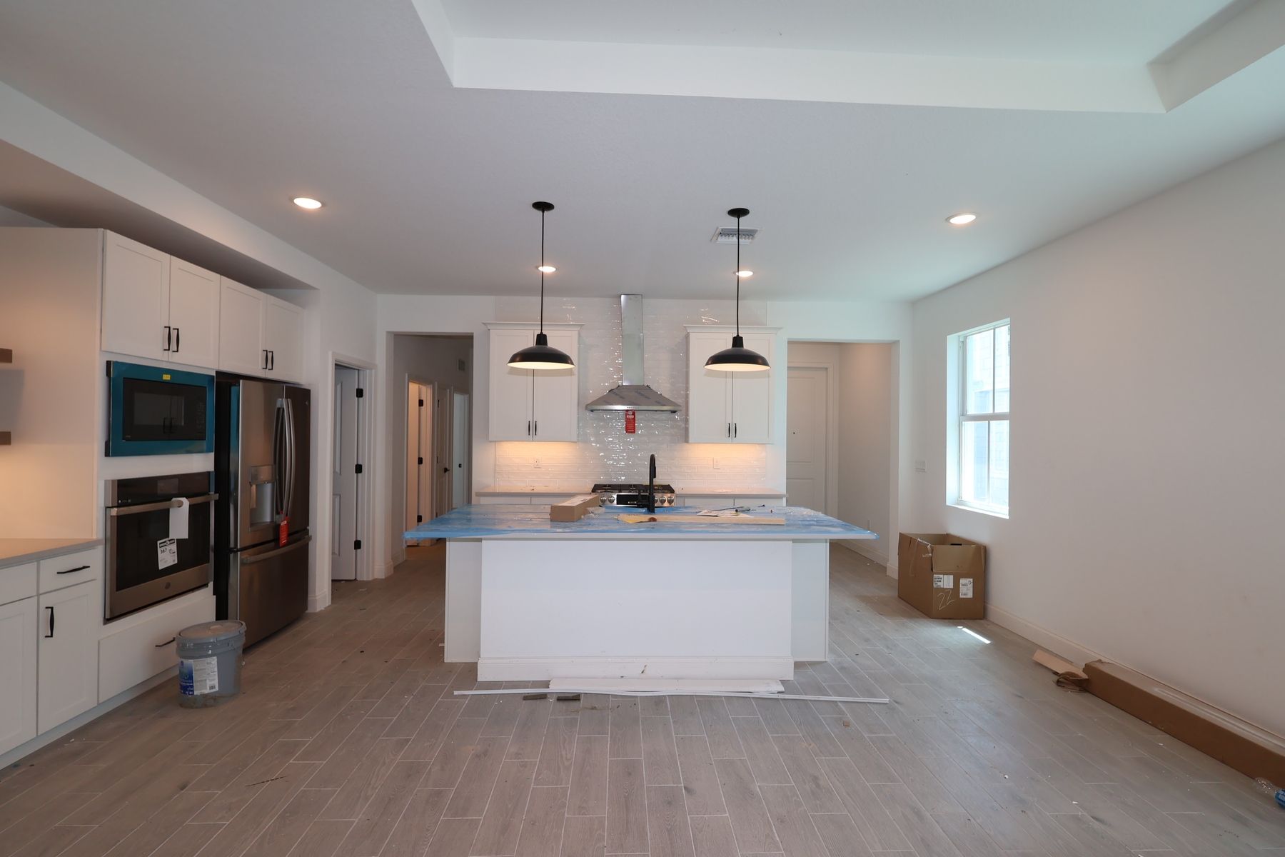 Kitchen - July 22, 2026