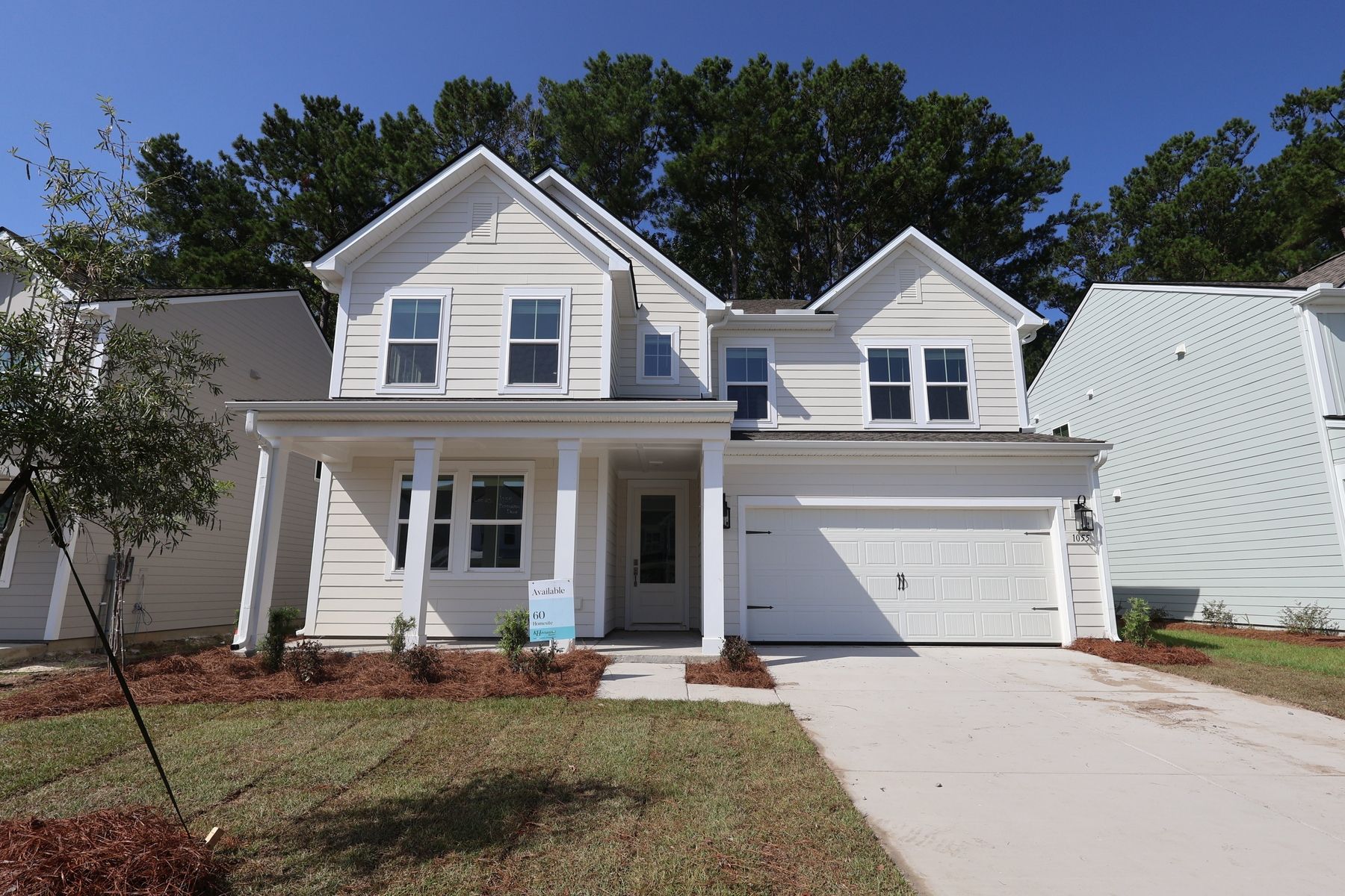 Exterior - July 23, 2026