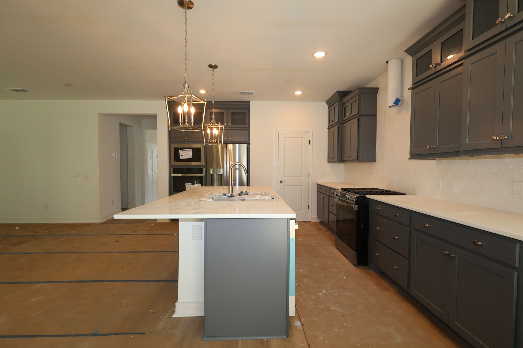 Kitchen - July 23, 2026