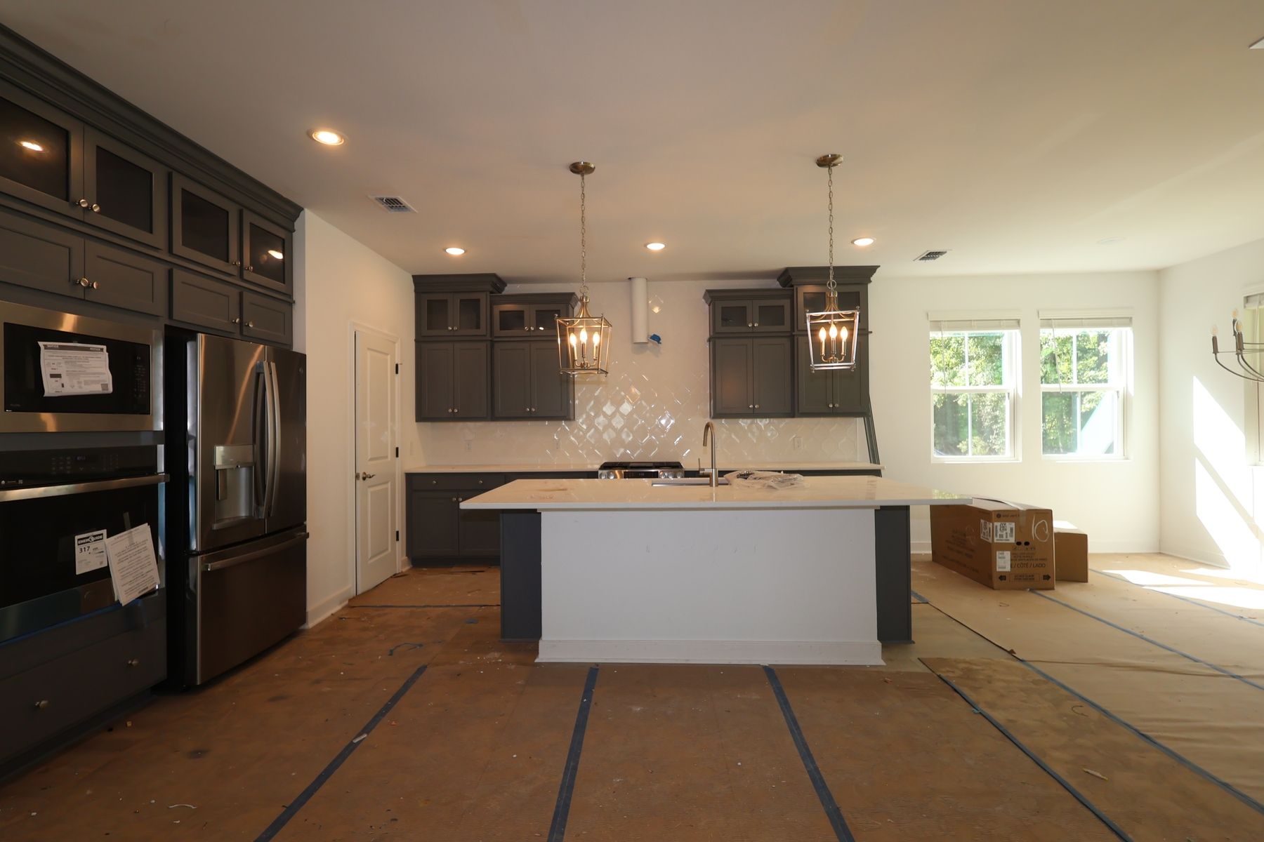 Kitchen - July 23, 2026