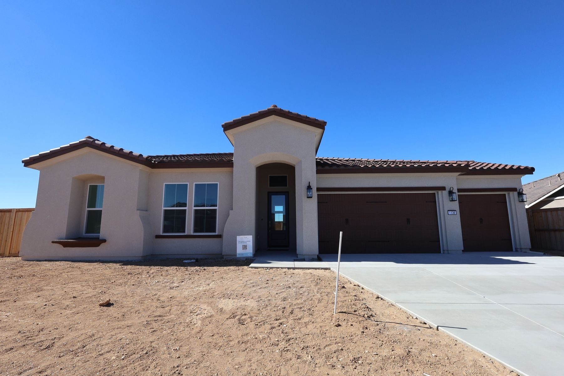 Exterior - July 22, 2026