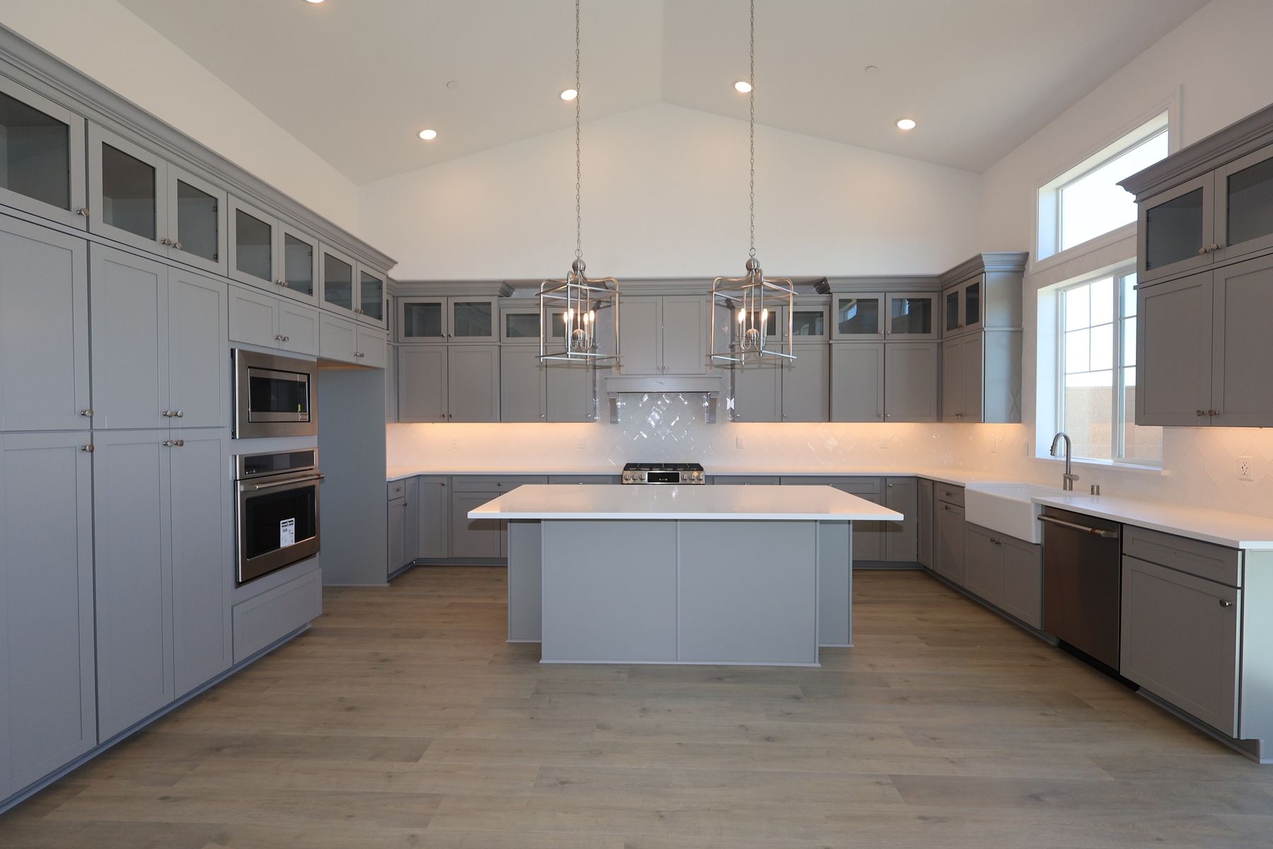 Kitchen - July 22, 2026