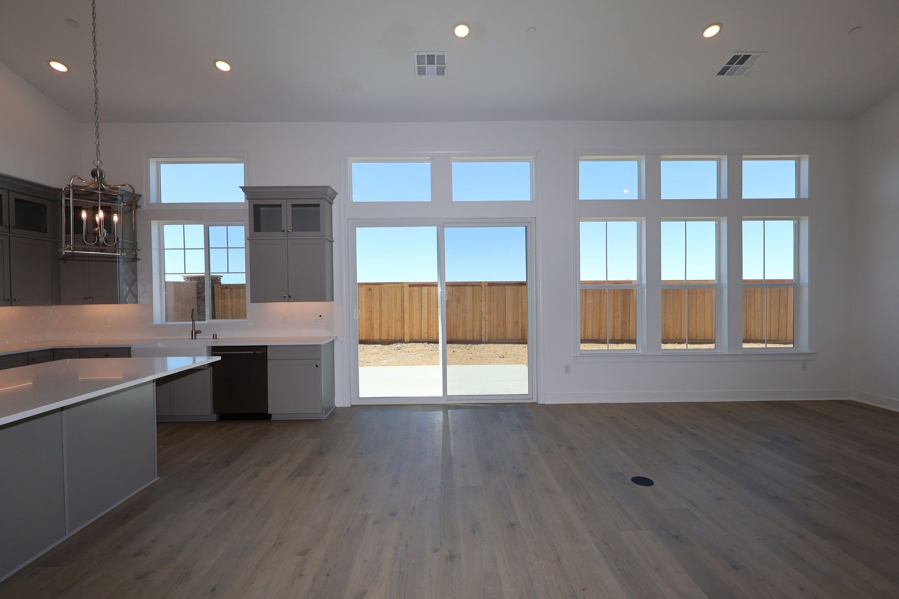 Kitchen - July 22, 2026