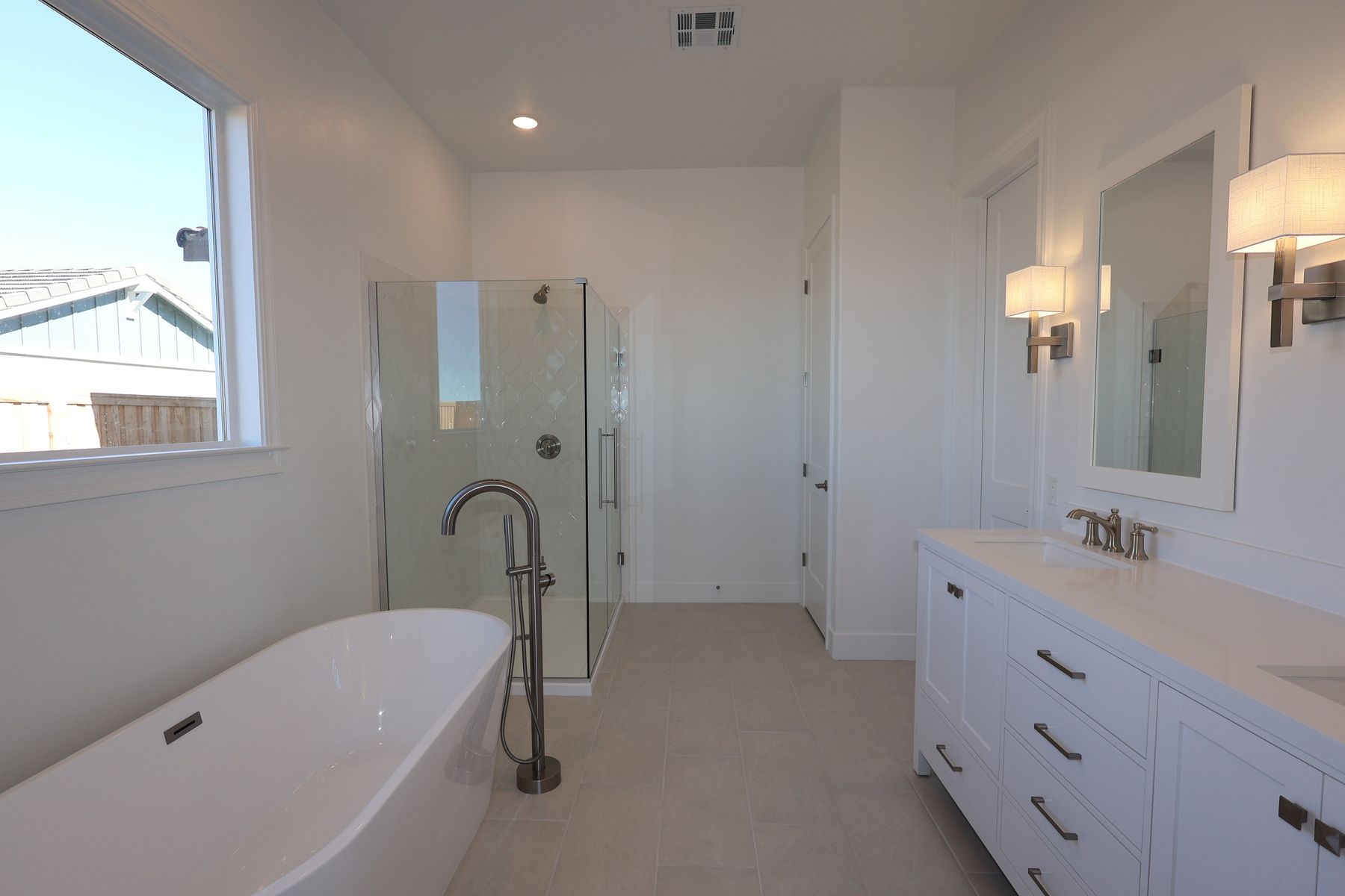 Bathroom - July 22, 2026