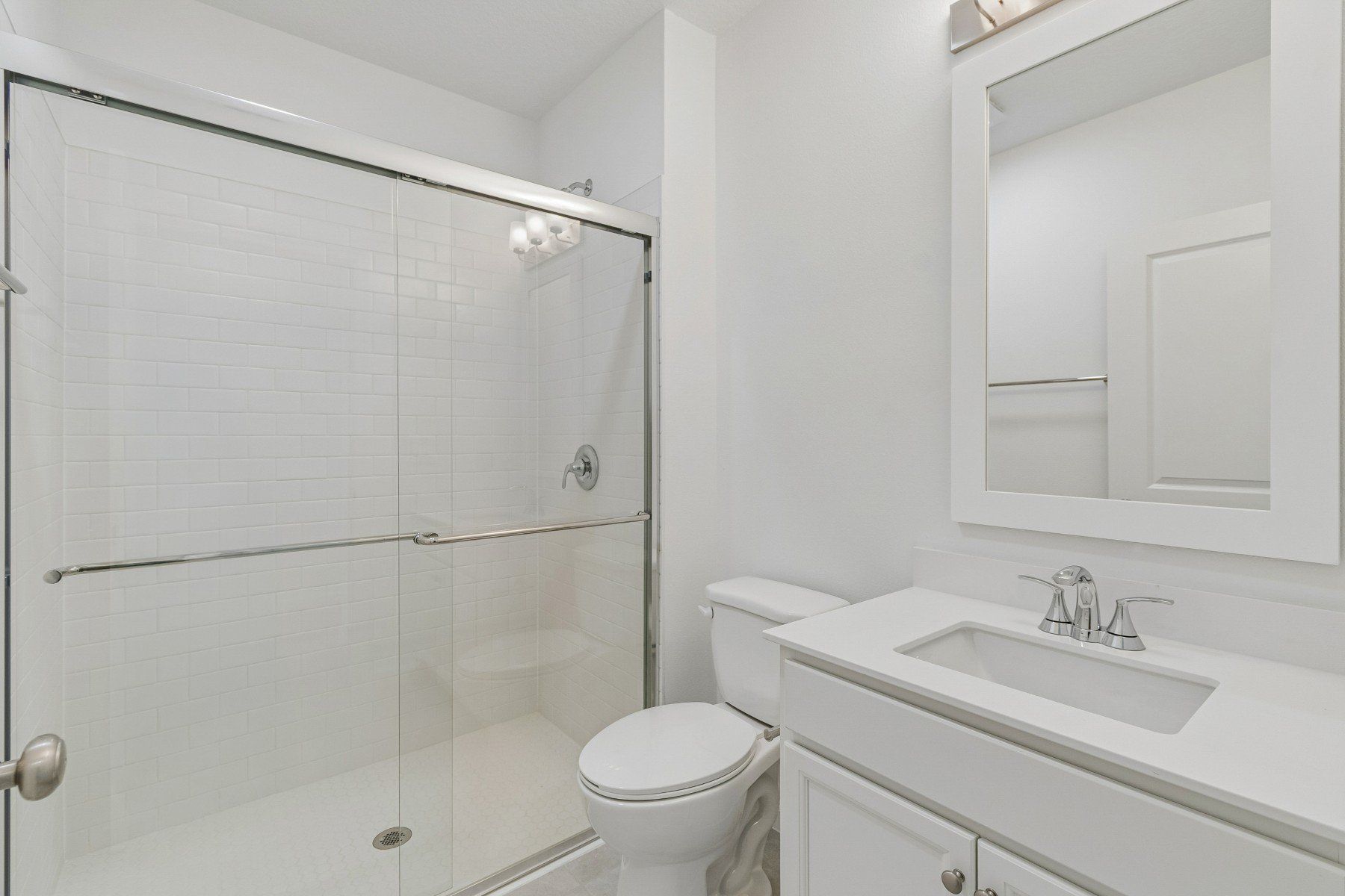 Bathroom - July 27, 2026