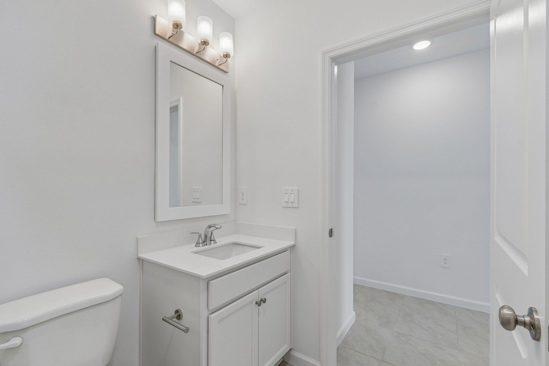 Bathroom - July 27, 2026