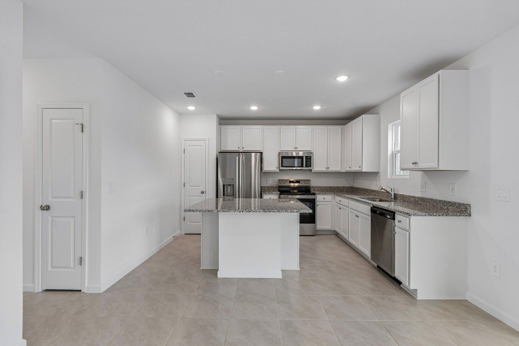 Kitchen - July 27, 2026