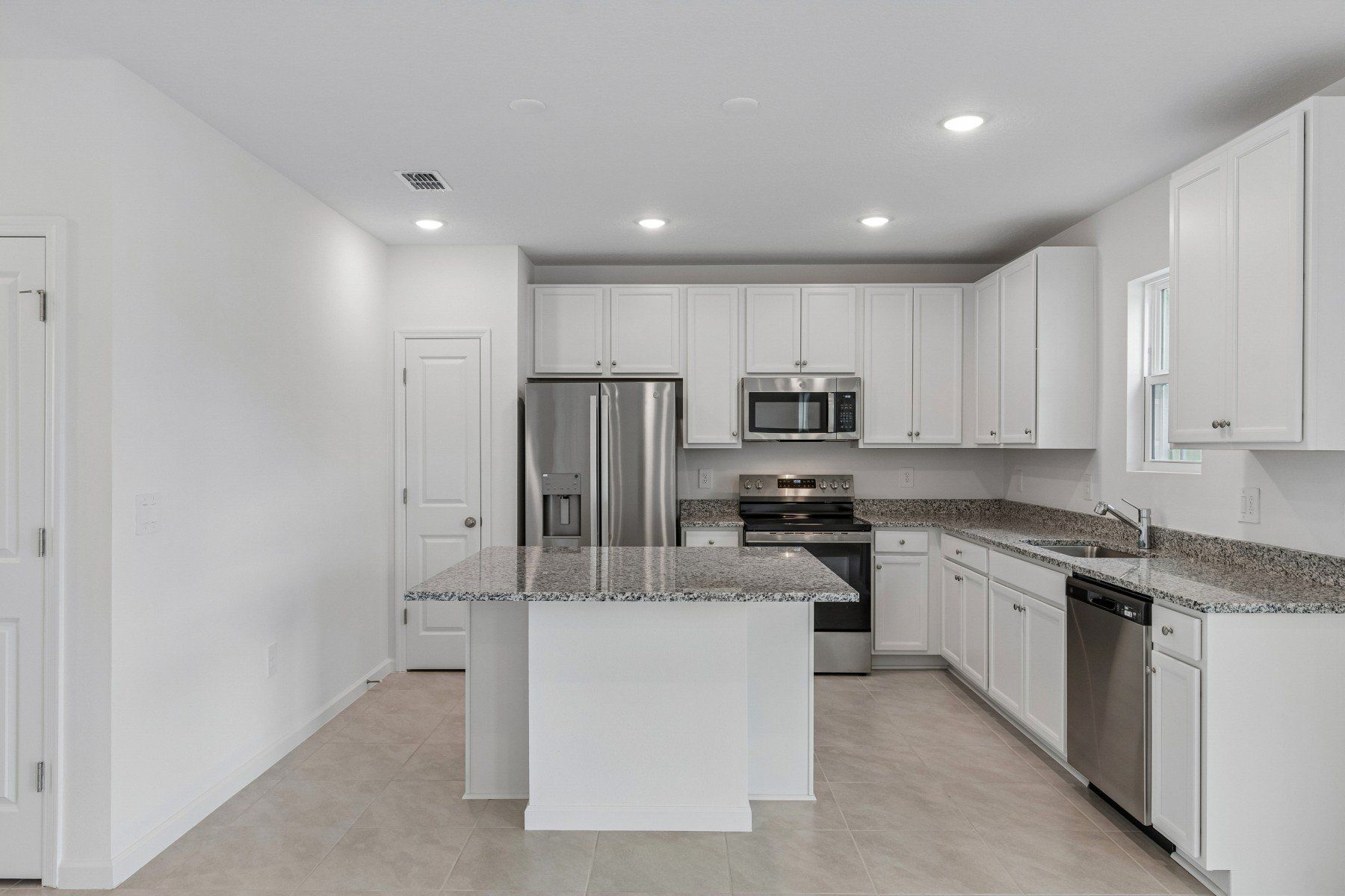 Kitchen - July 27, 2026