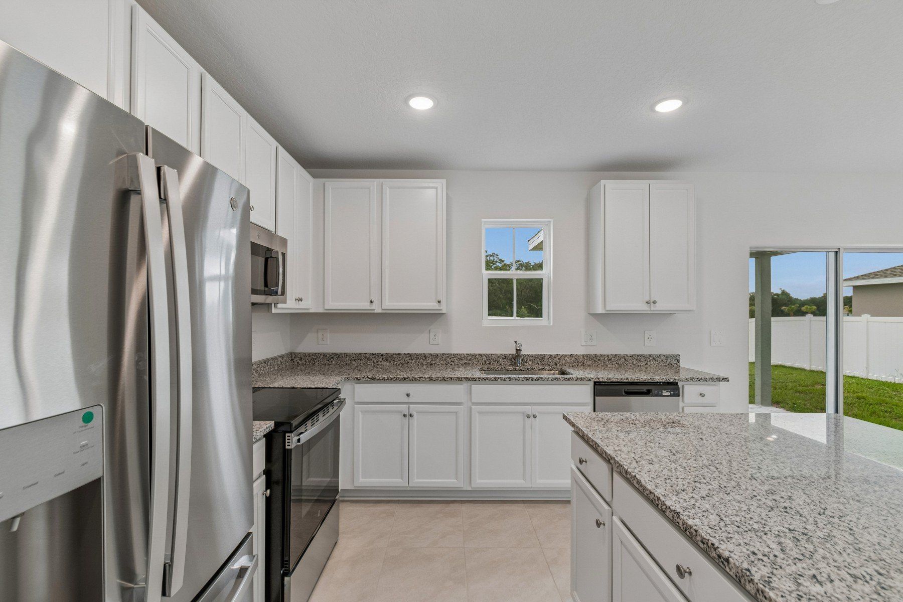 Kitchen - July 27, 2026