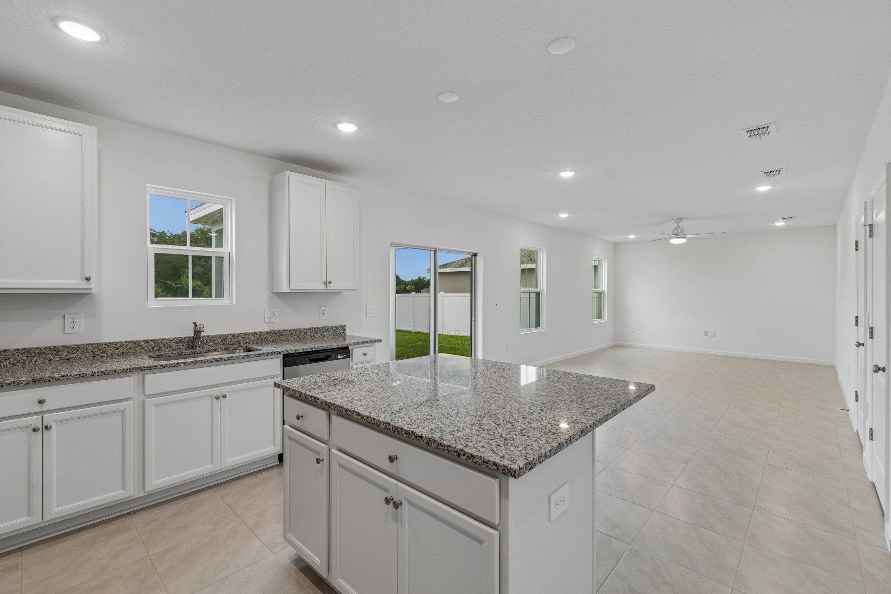 Kitchen - July 27, 2026