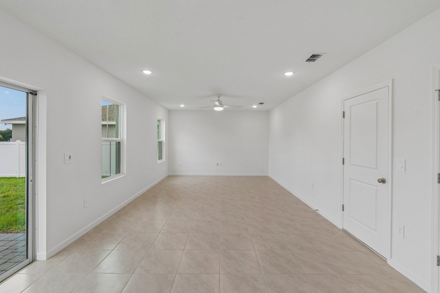 Interior - July 27, 2026
