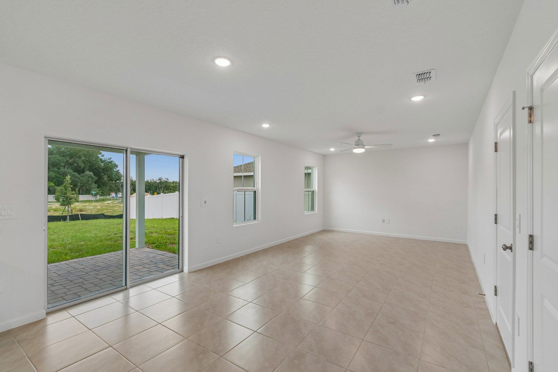 Interior - July 27, 2026