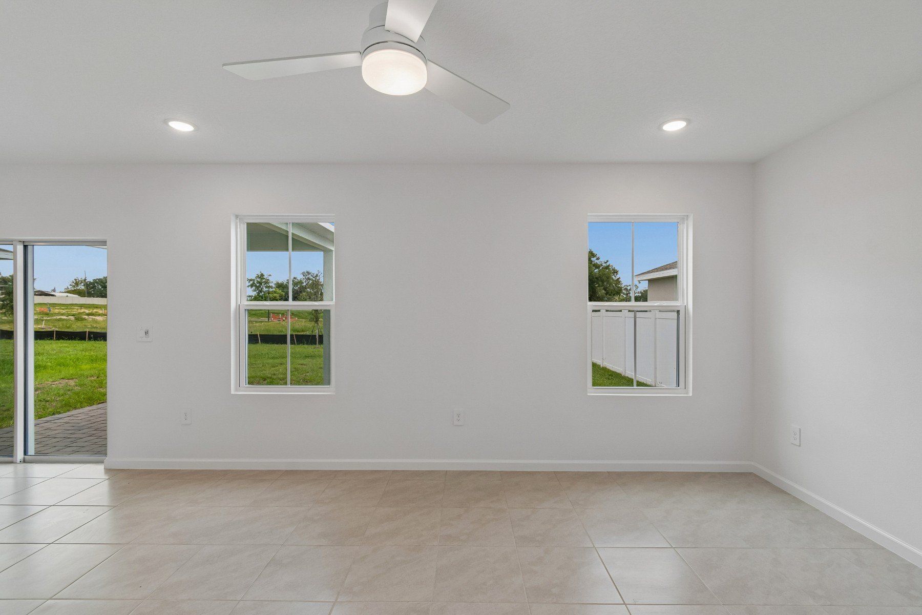 Bedroom - July 27, 2026