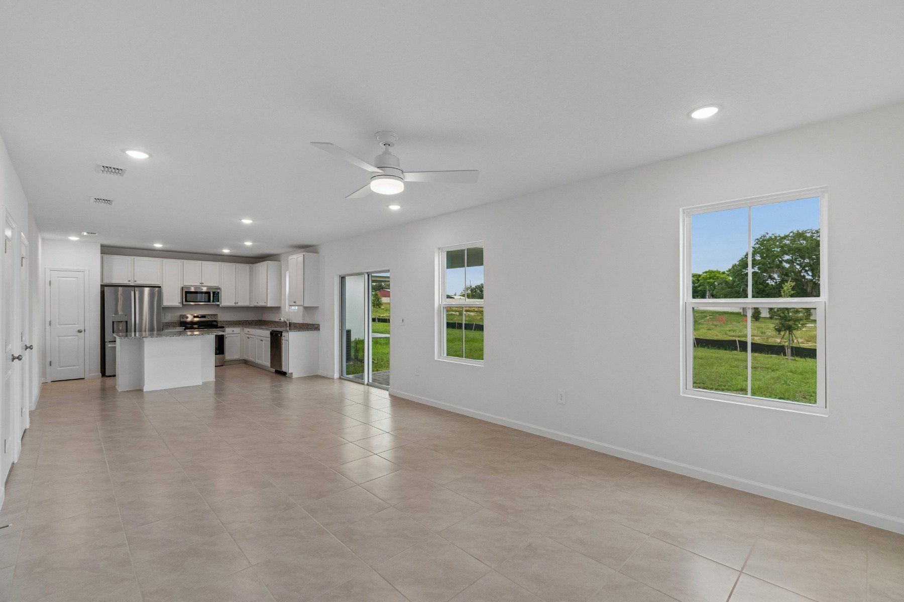 Interior - July 27, 2026