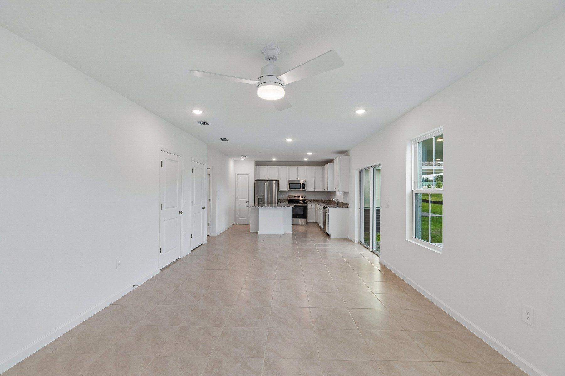 Interior - July 27, 2026